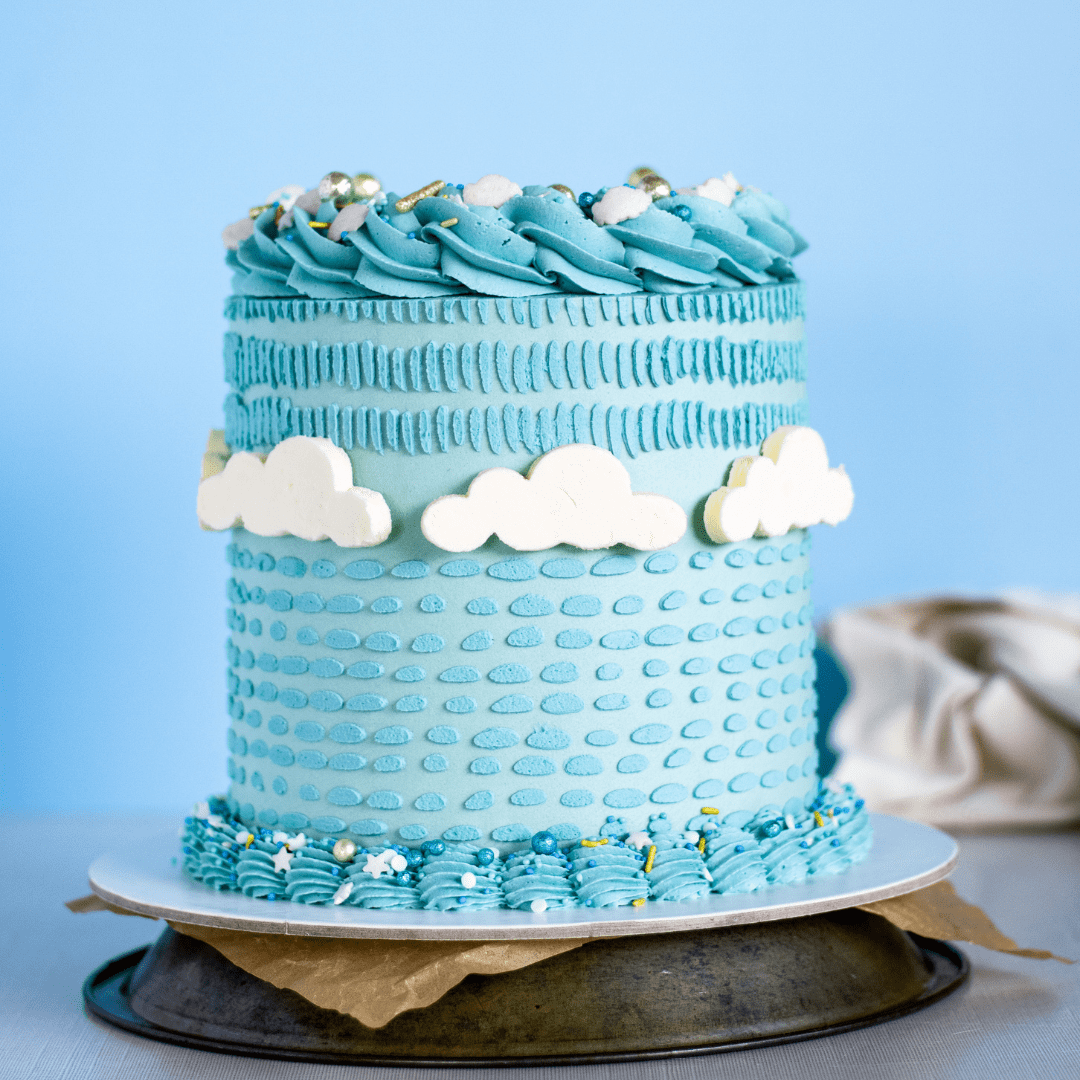 Happy Sprinkles Overload blu
