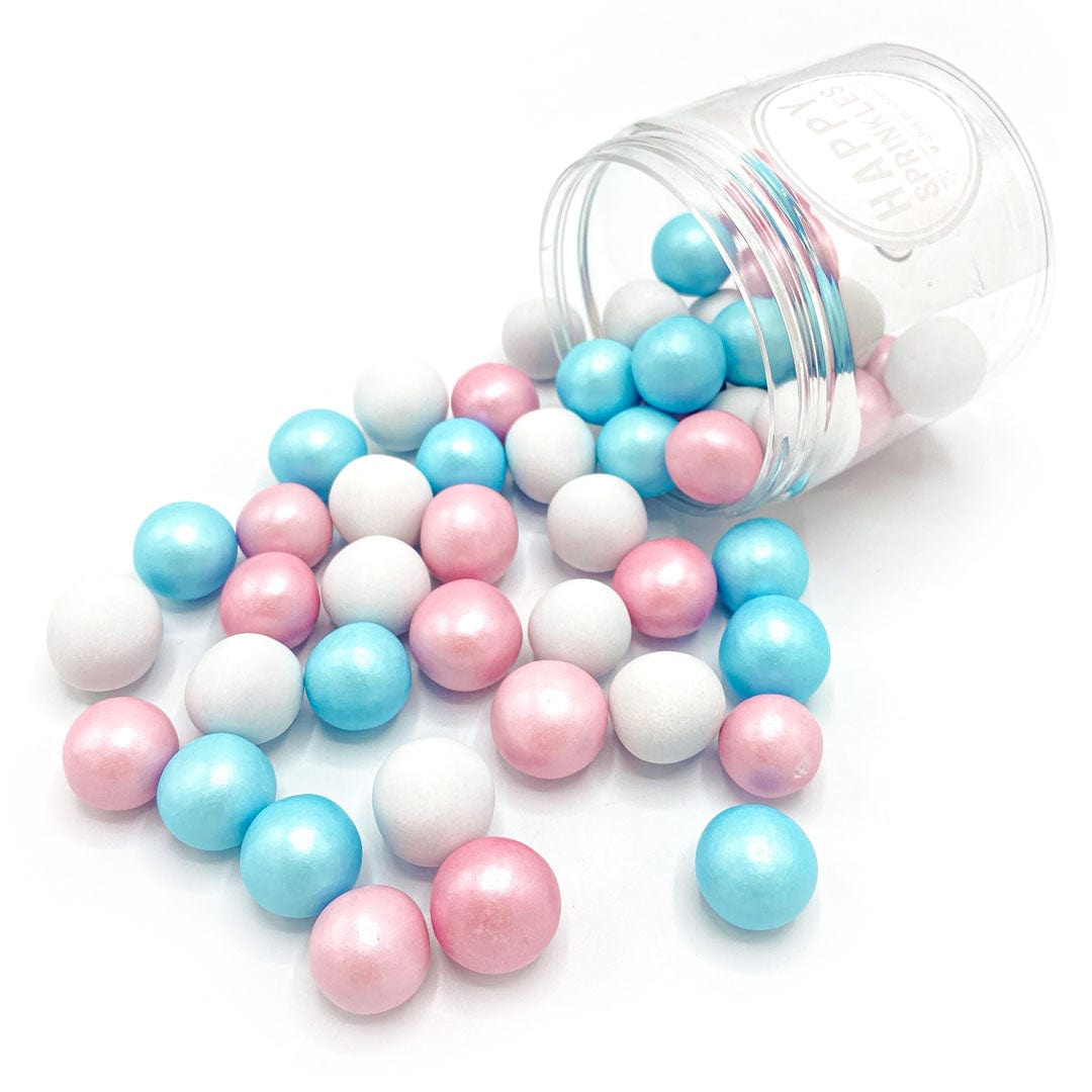 Happy Sprinkles Streusel Enthusiast (130g) Maybe Baby XXL