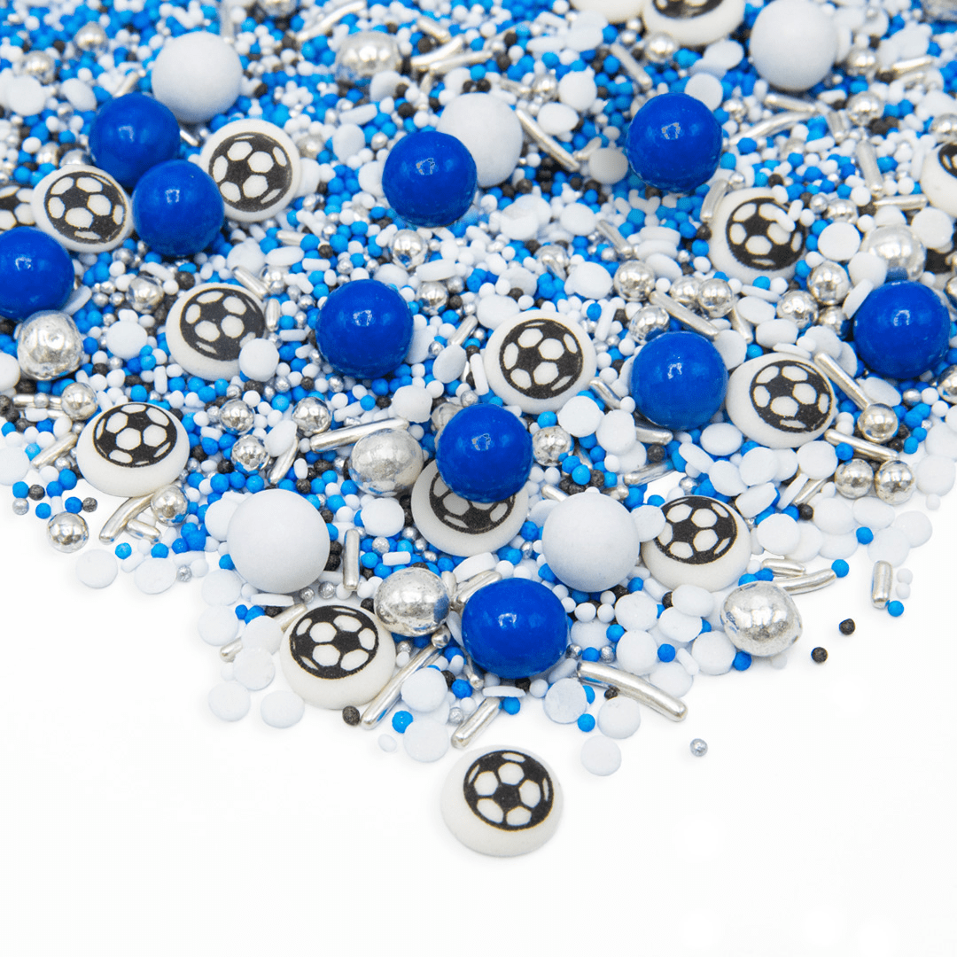 Happy Sprinkles Sprinkles Football's coming home