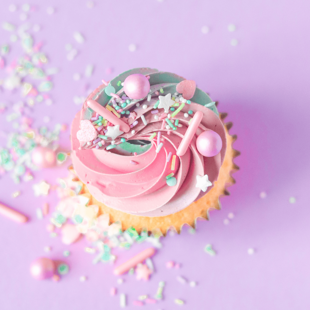 Happy Sprinkles Sprinkles Pastel Dream