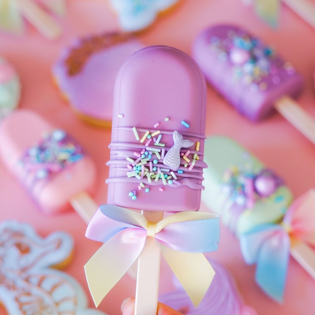 Happy Sprinkles Sprinkles Pastel Dream