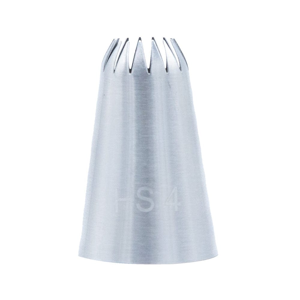 Happy Sprinkles Sprinkles nozzle set