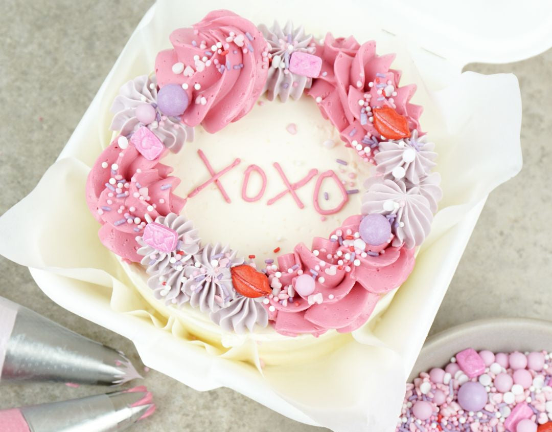 Happy Love Trio Set