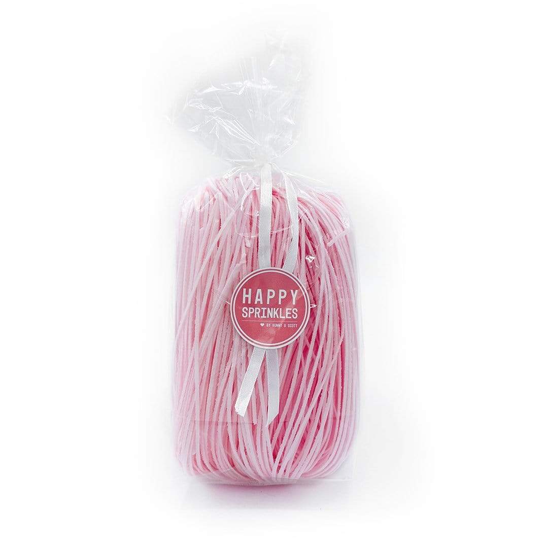 Happy Sprinkles Streusel 50g Pink Panther