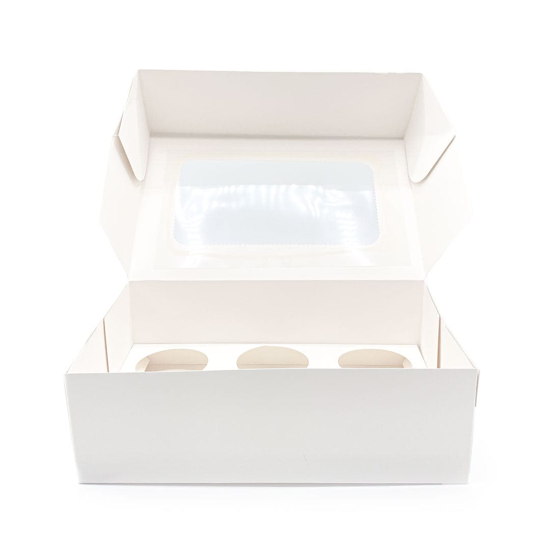 Happy Sprinkles Sprinkles confezione da 6 cupcake