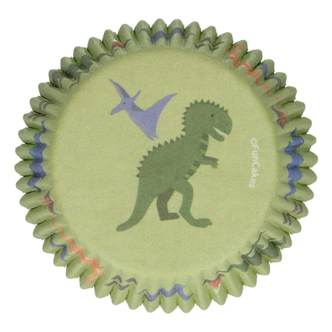 Happy Sprinkles Sprinkles baking mold Dino