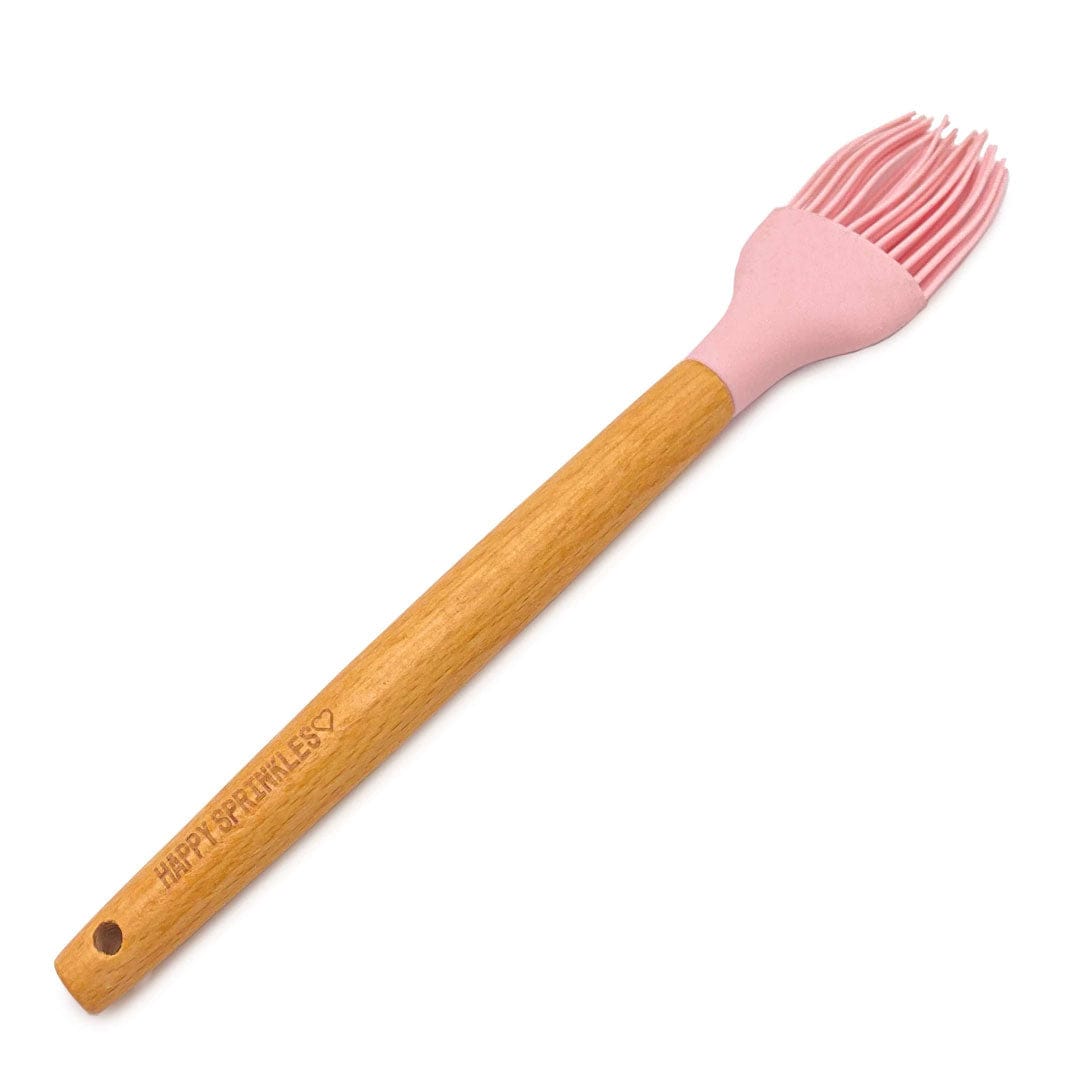 Happy Sprinkles Sprinkles baking brush