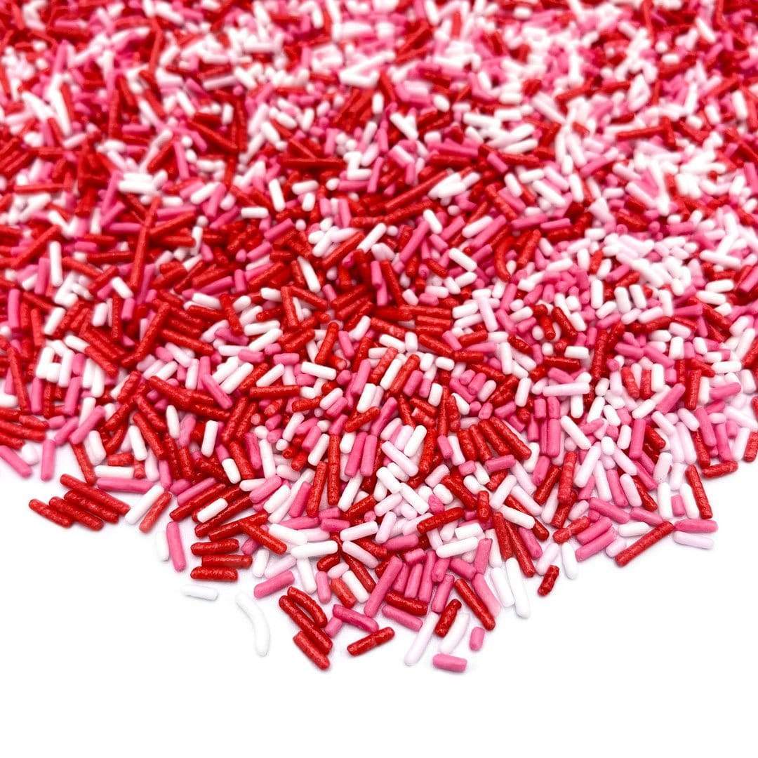 Happy Sprinkles Chispas para Principiantes (90g) Hilos de Amor