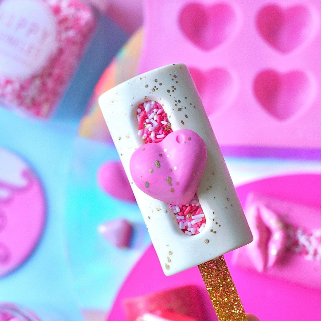 Happy Sprinkles Sprinkles Beginner (90g) Love Strands
