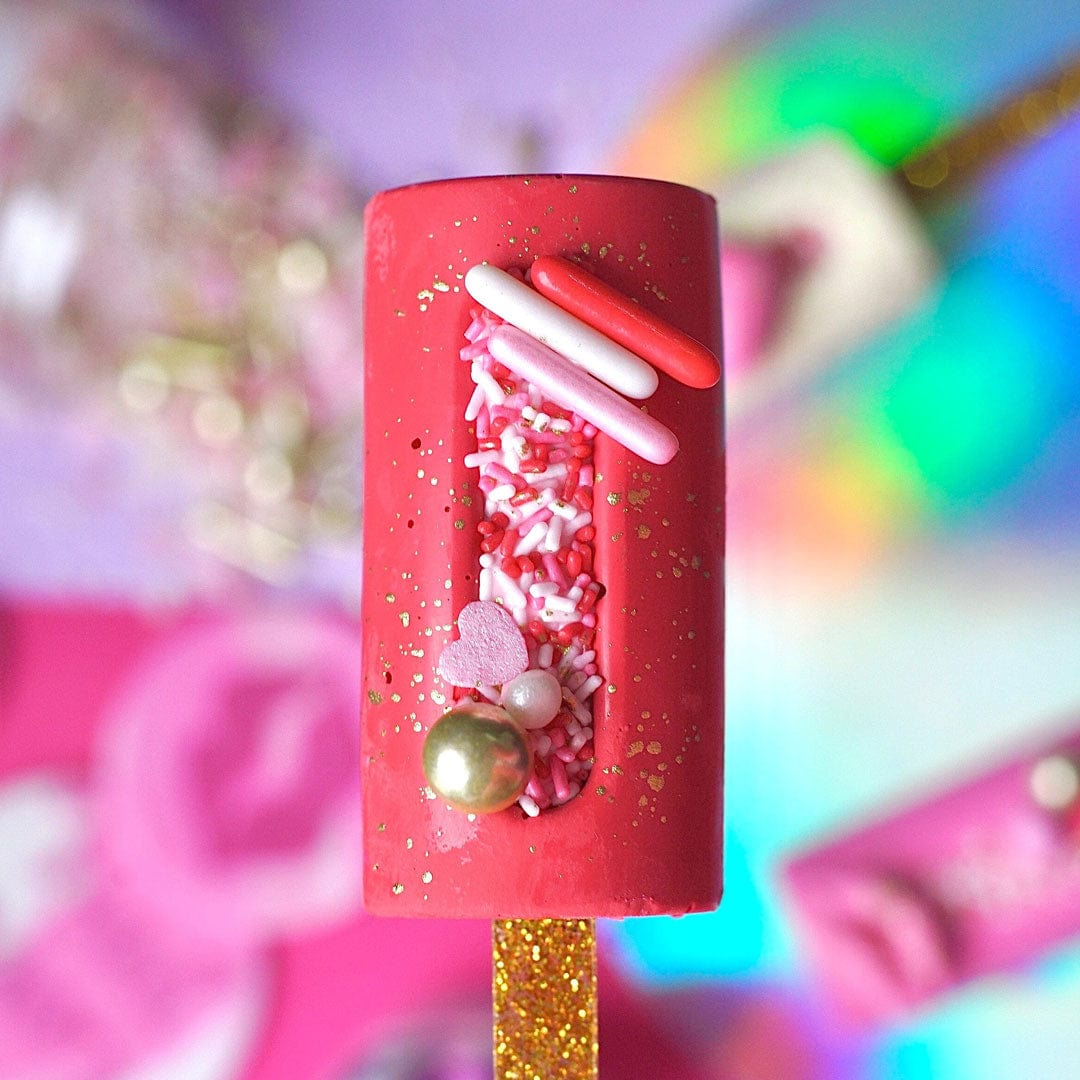 Happy Sprinkles Sprinkles Beginner (90g) Love Strands