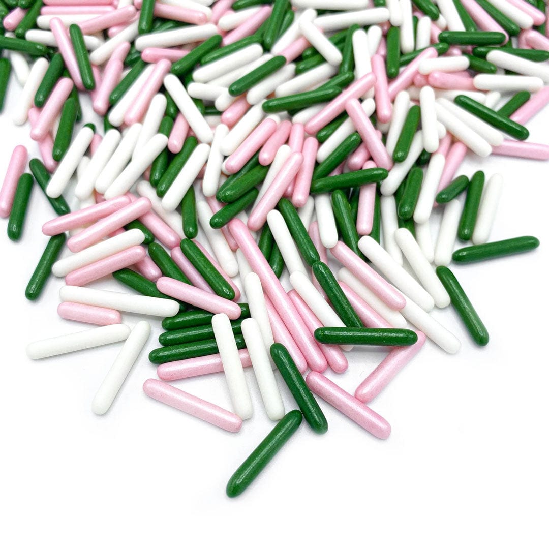 Happy Sprinkles Sprinkles Beginner (90g) Babe di Babbo Natale