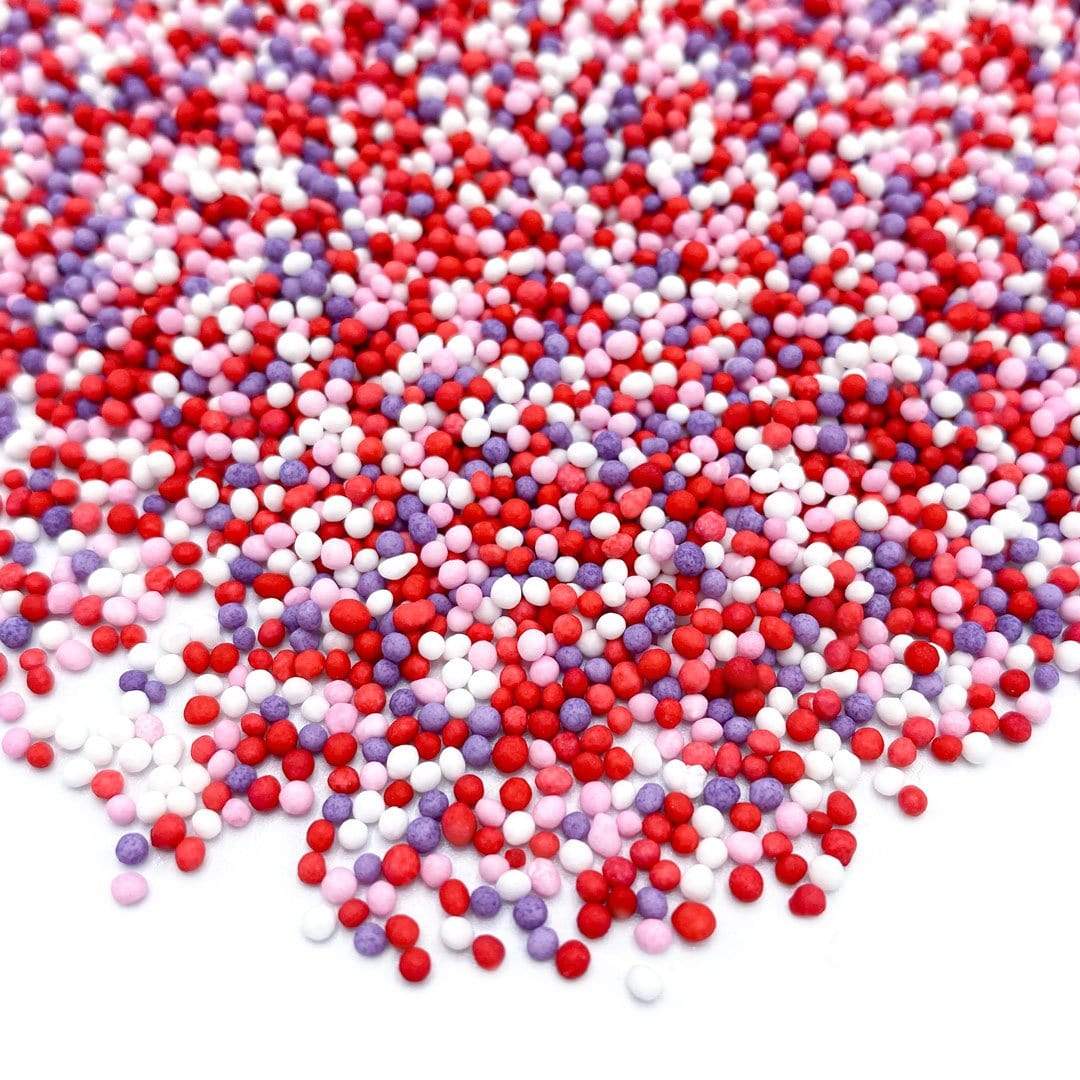 Happy Sprinkles Streusel para principiantes (90g) Sugar Lips