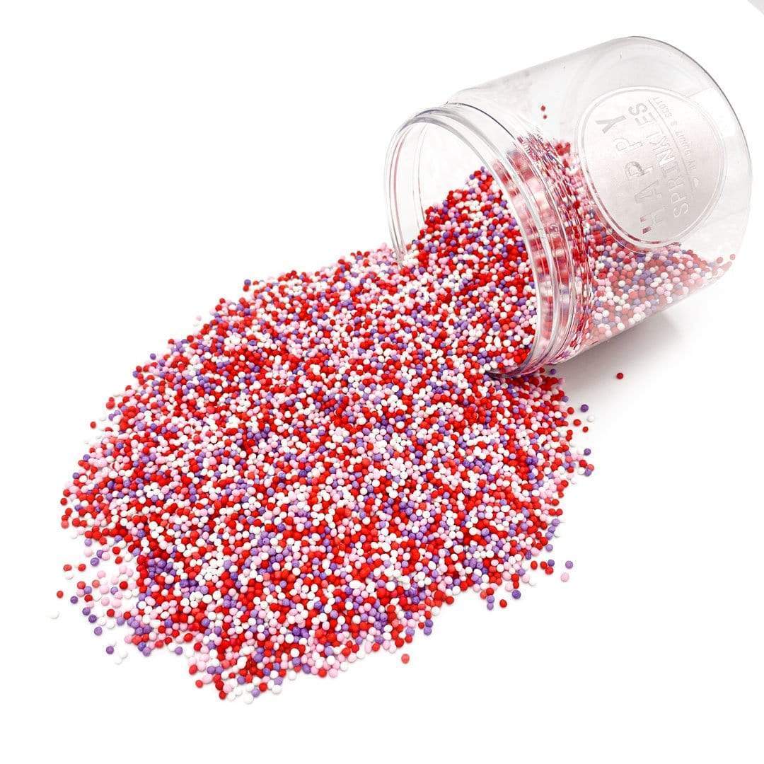 Happy Sprinkles Sprinkles Beginner (90g) Sugar Lips