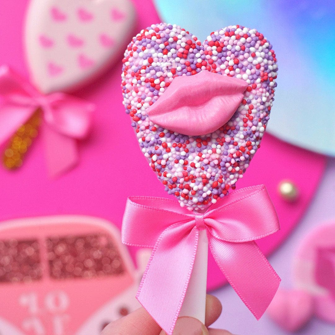 Happy Sprinkles Sprinkles Beginner (90g) Sugar Lips