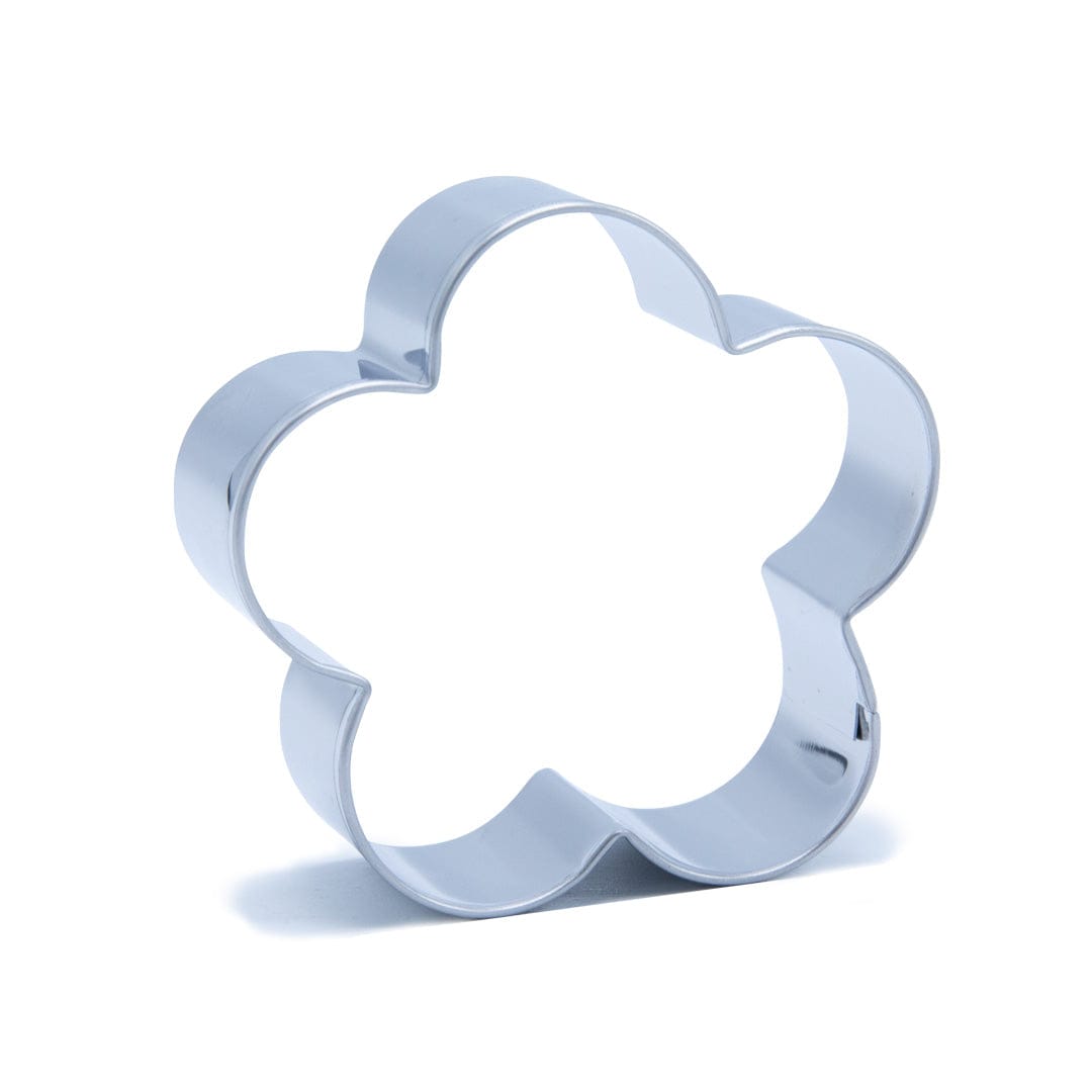 Happy Sprinkles Sprinkles Flower - Cookie cutter