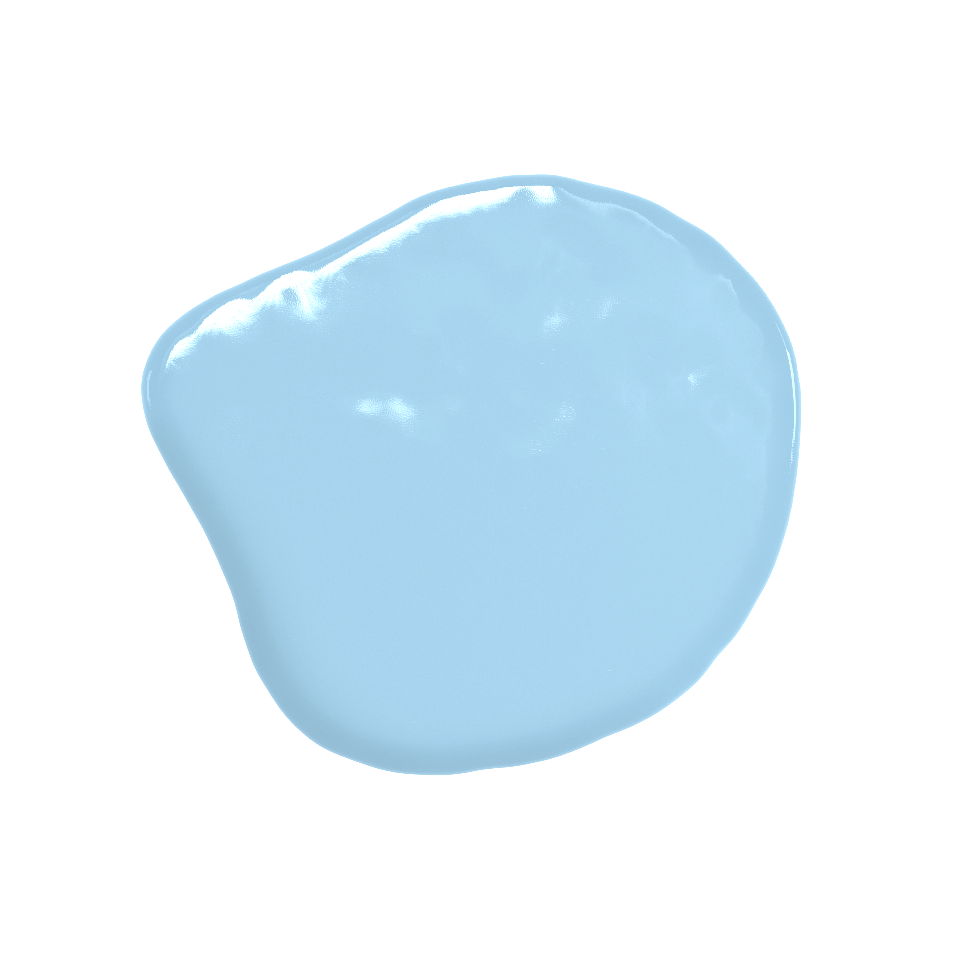 Happy Sprinkles Sprinkles Colour Mill Baby Blue - Oil Blend