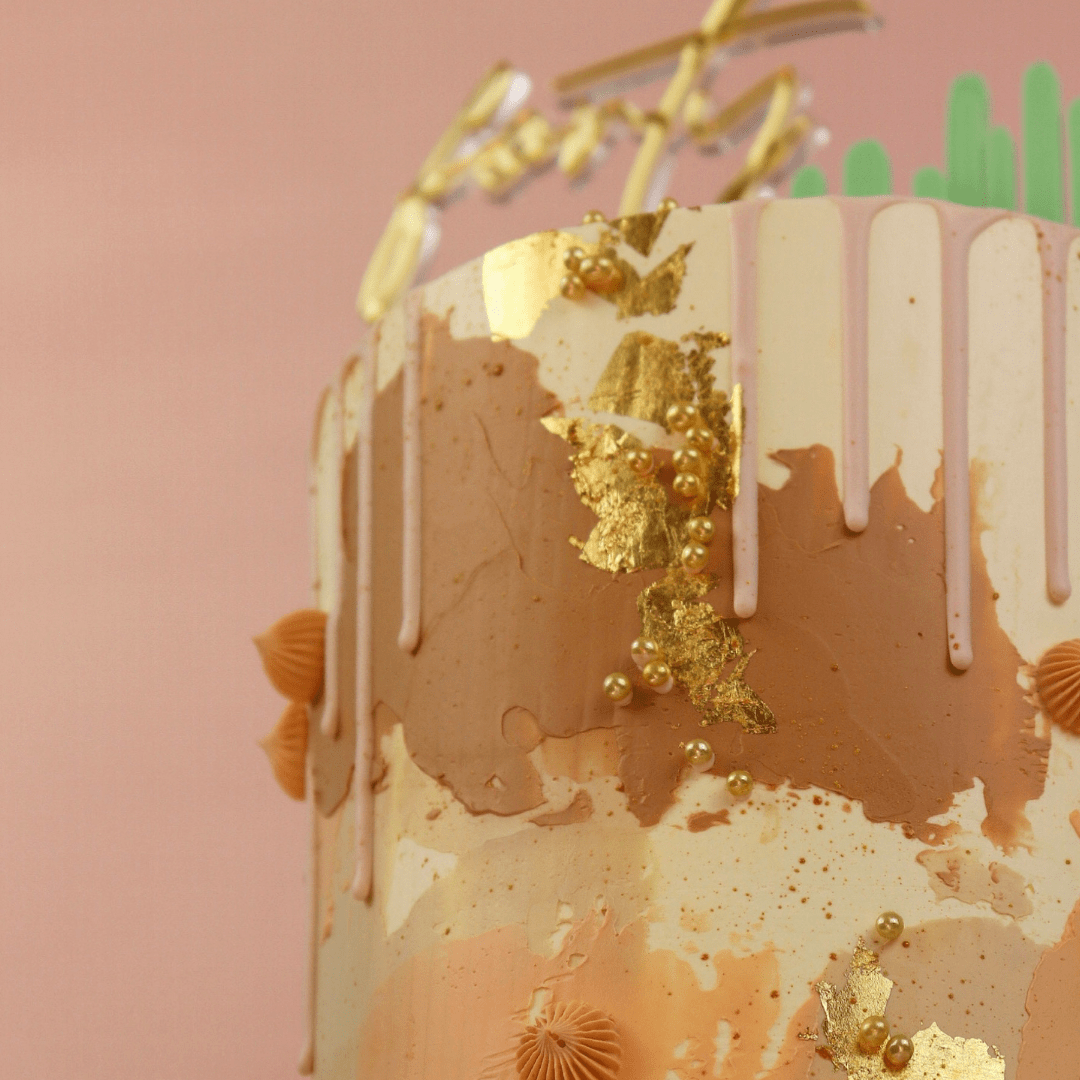 Happy Sprinkles Sprinkles Colour Mill Clay - Oil Blend