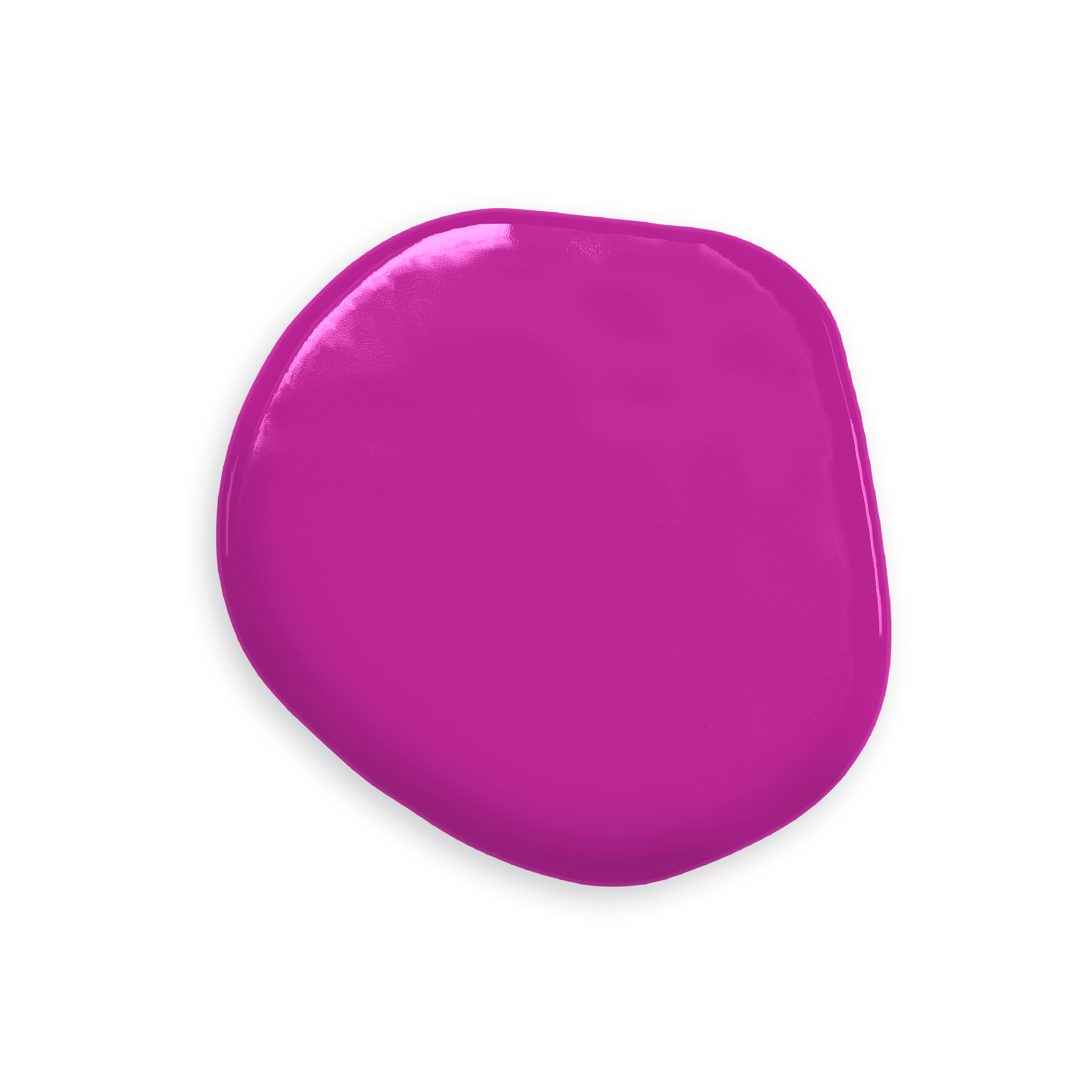 Happy Sprinkles Colour Mill Fuchsia - Miscela di olii