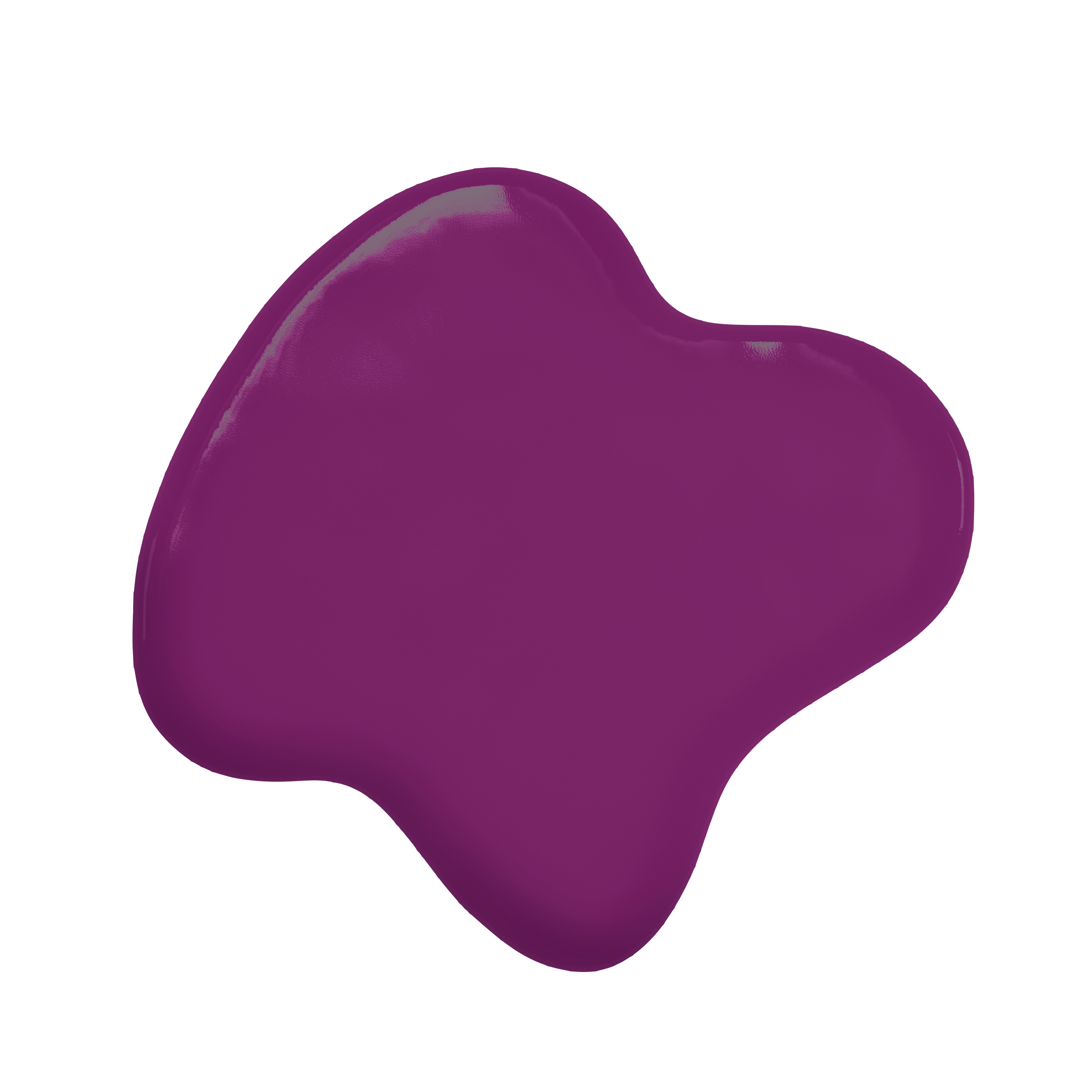 Happy Sprinkles Sprinkles Colour Mill Grape - Oil Blend