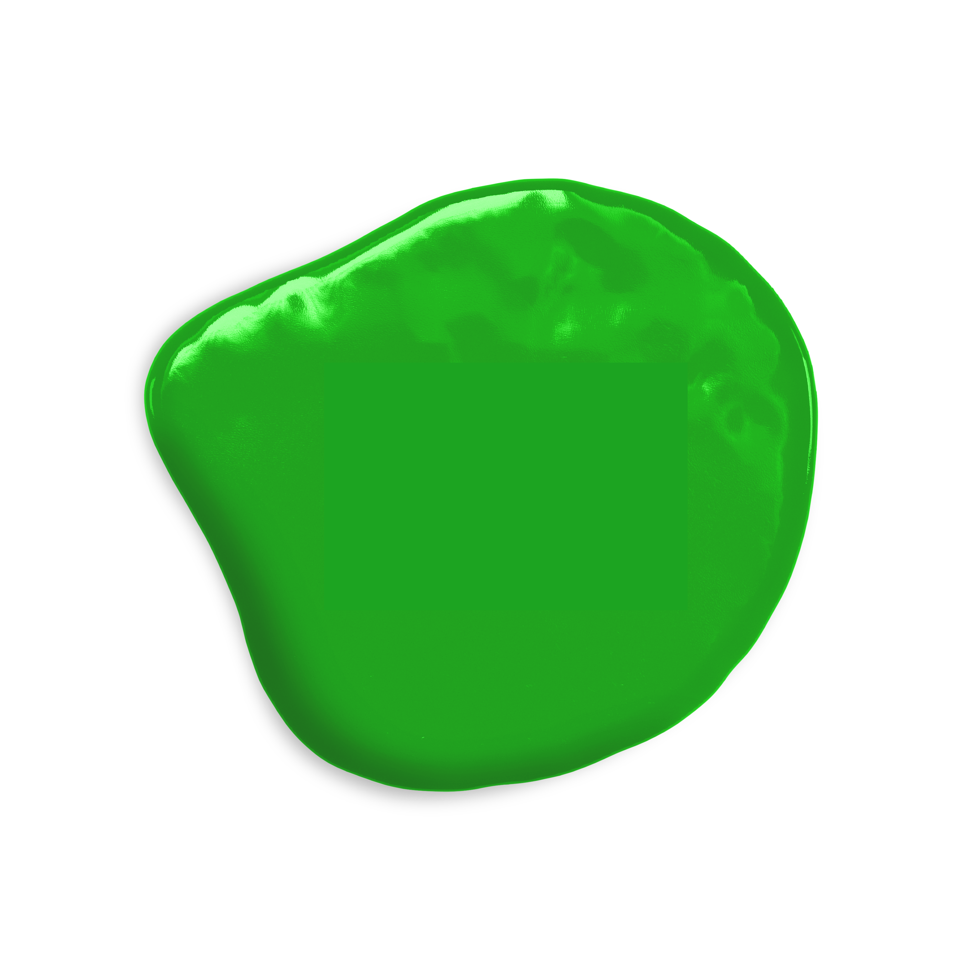 Happy Sprinkles Sprinkles Colour Mill Green - Oil Blend