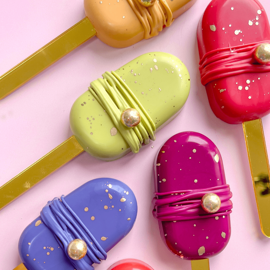 Happy Sprinkles Sprinkles Colour Mill Kiwi Oil Blend