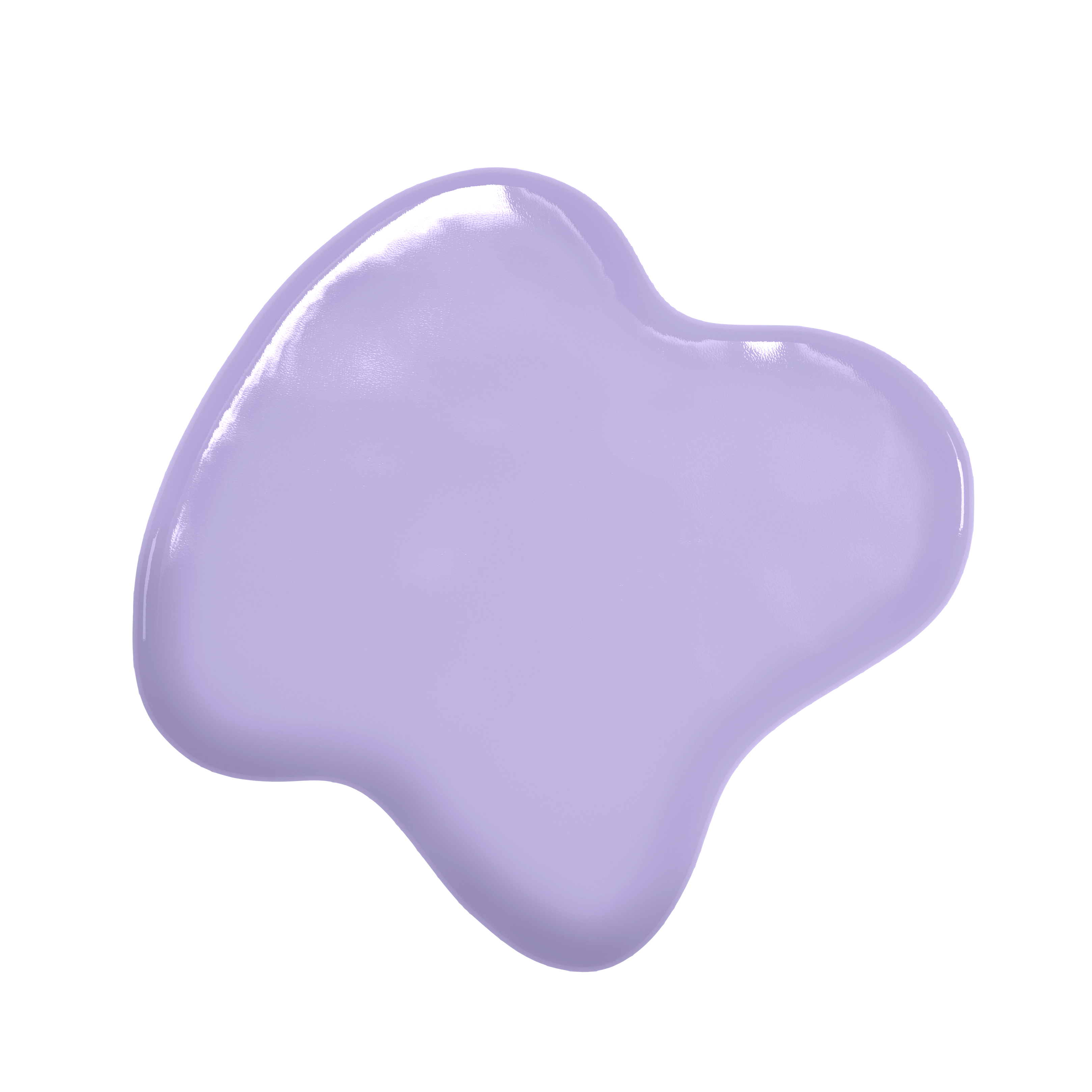 Happy Sprinkles Sprinkles Colour Mill Lavender - Oil Blend