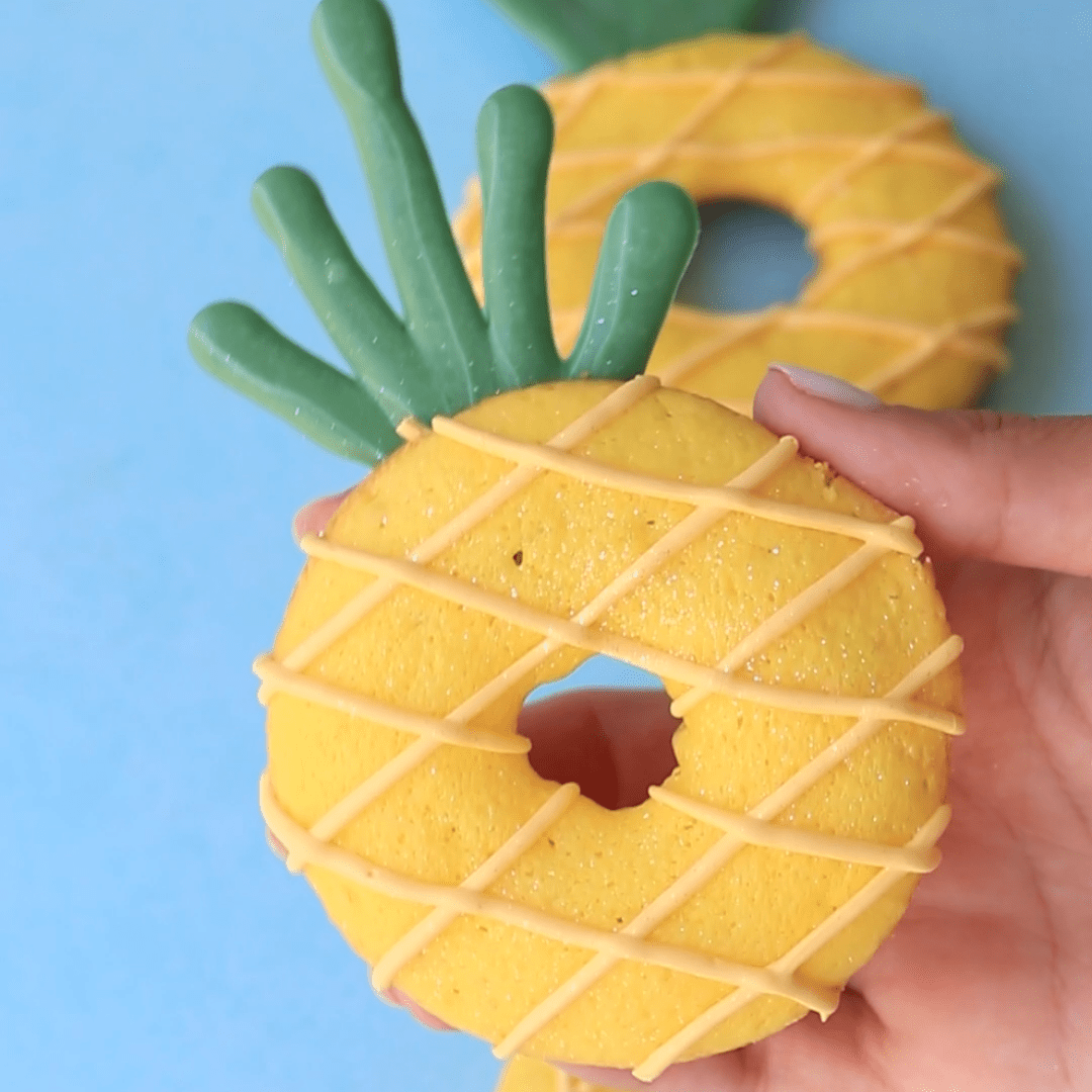 Happy Sprinkles Sprinkles Colour Mill Lemon - Oil Blend