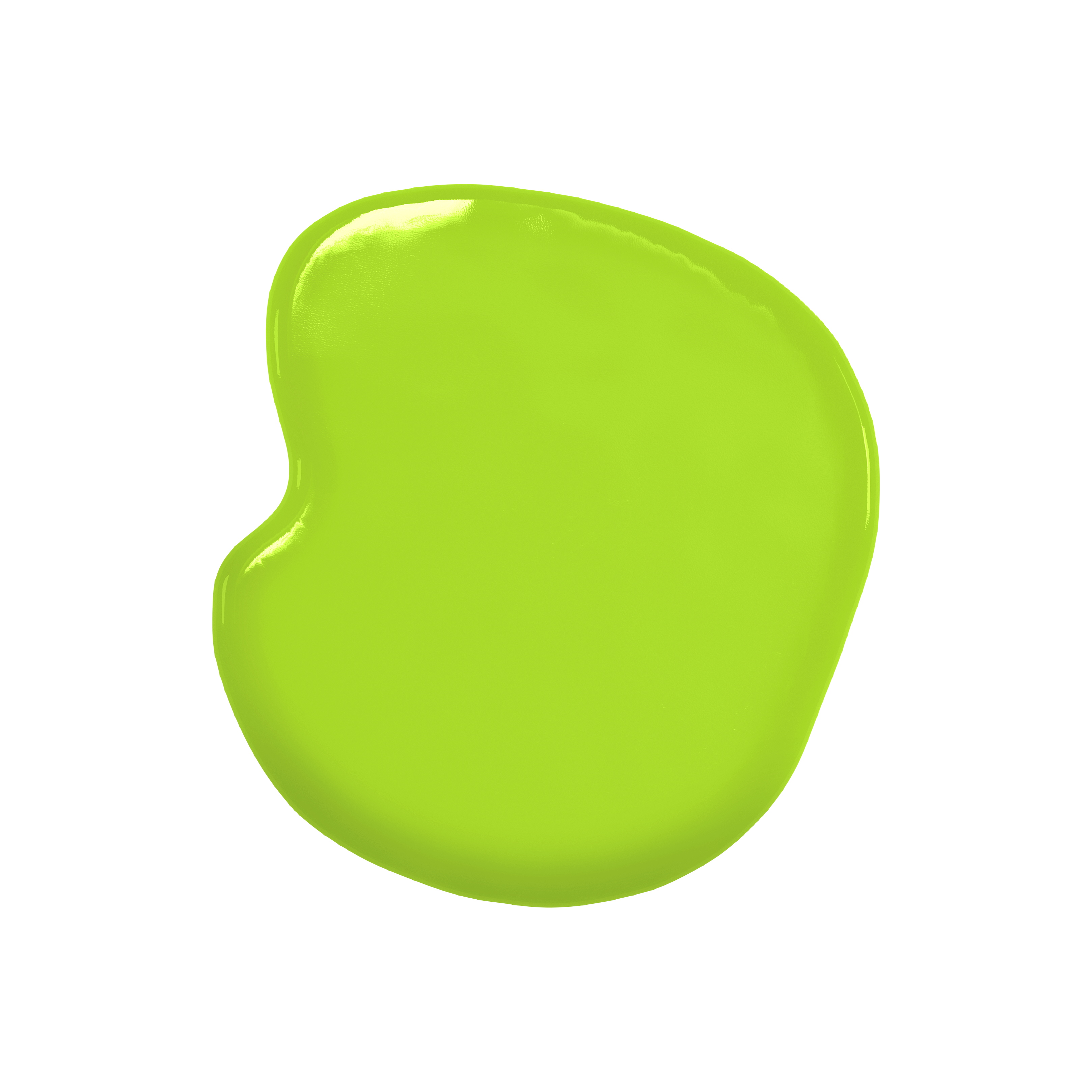 Happy Sprinkles Streusel Colour Mill Lime - Oil Blend