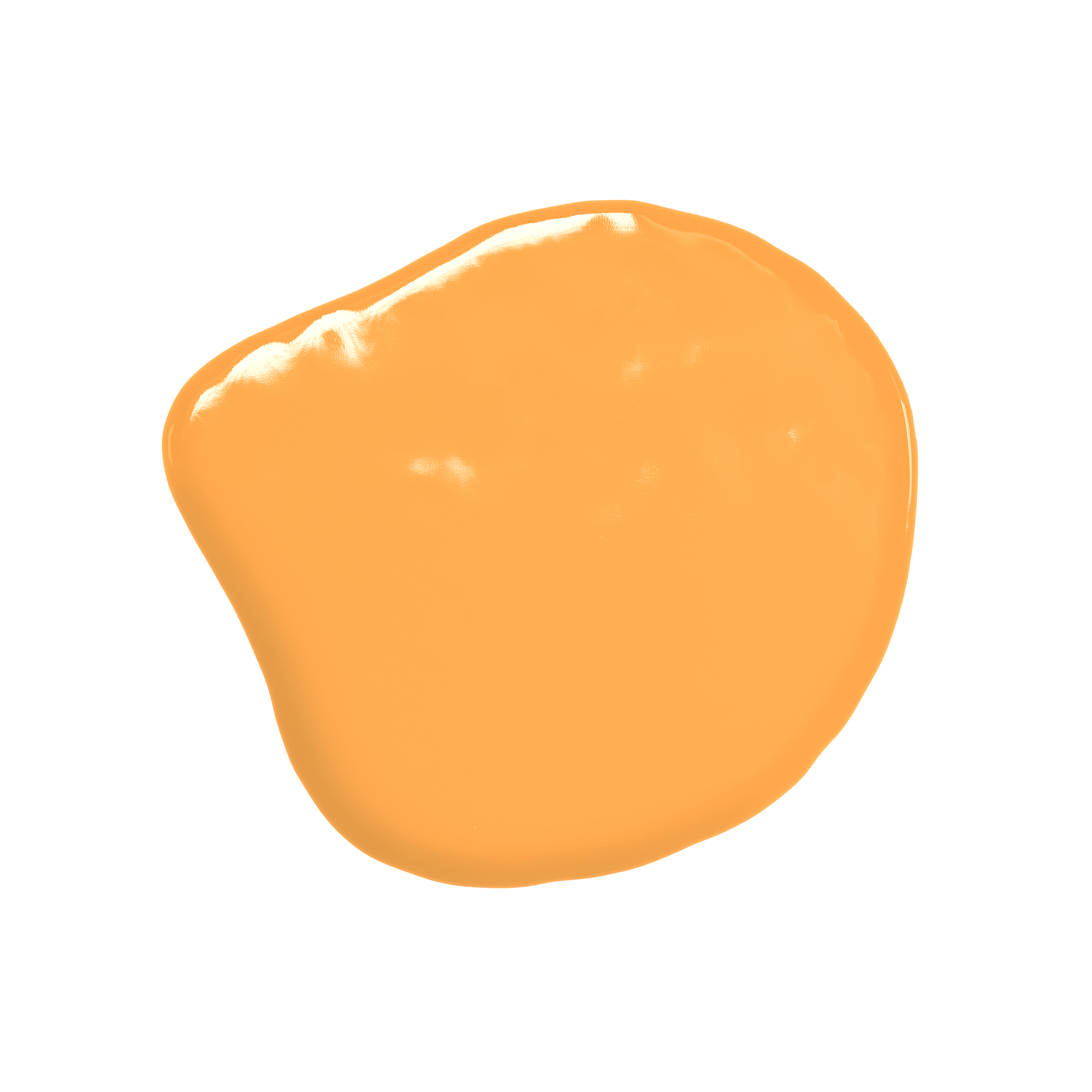 Happy Sprinkles Streusel Colour Mill Mango - Oil Blend
