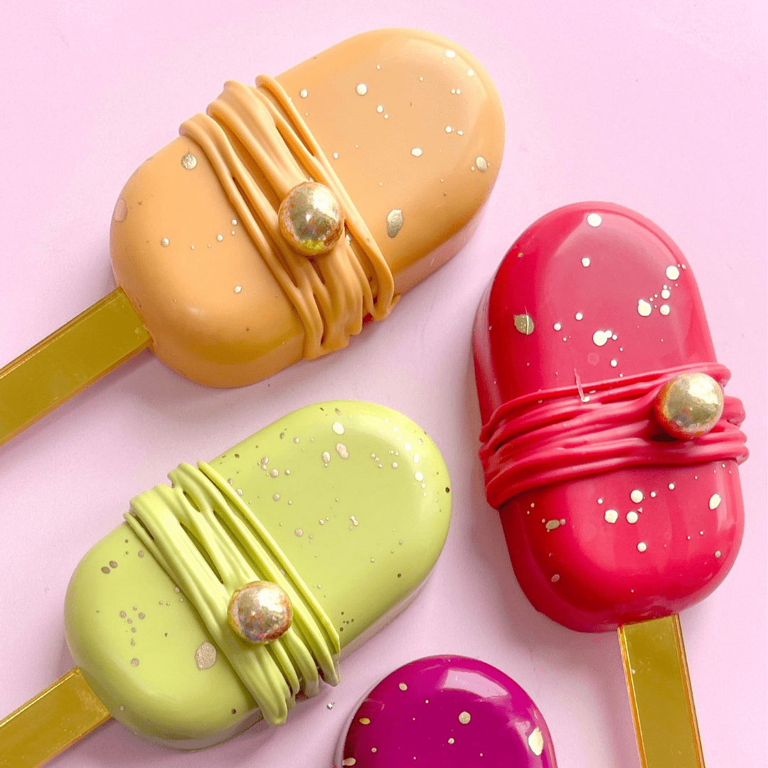 Happy Sprinkles Sprinkles Colour Mill Melon - Oil Blend