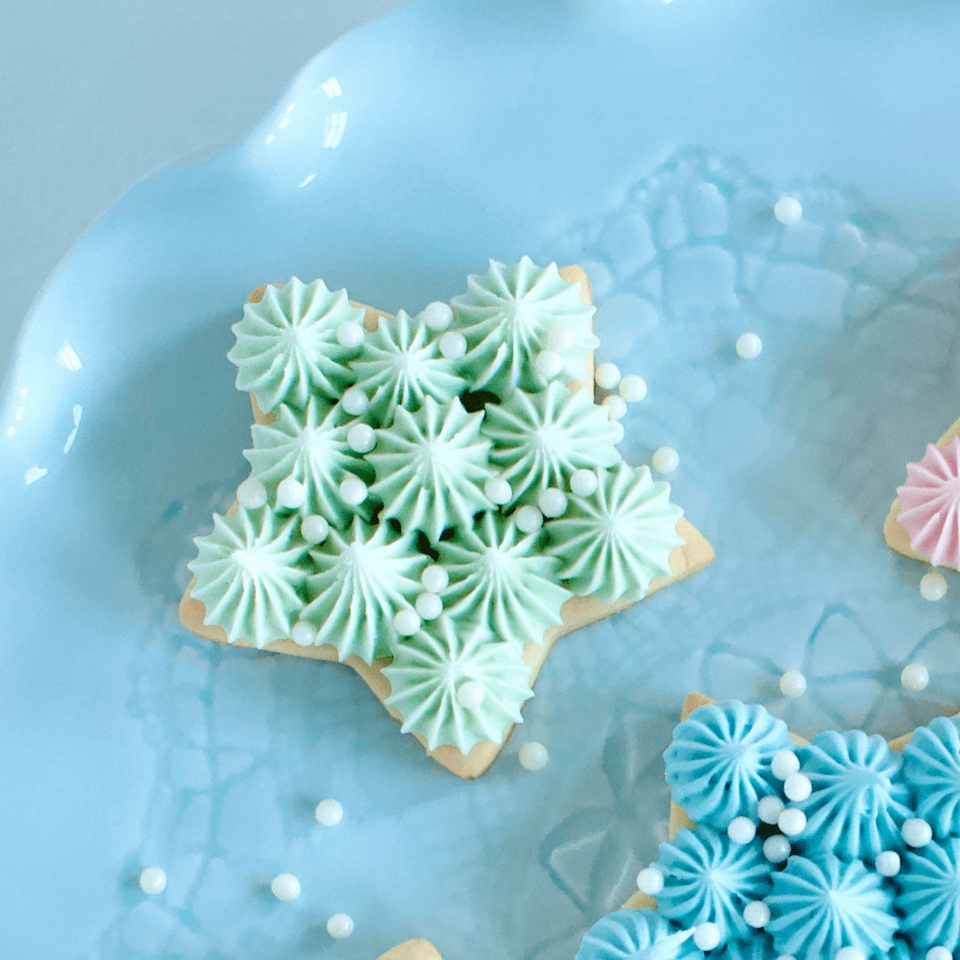 Happy Sprinkles Sprinkle Colour Mill Mint - Oil Blend