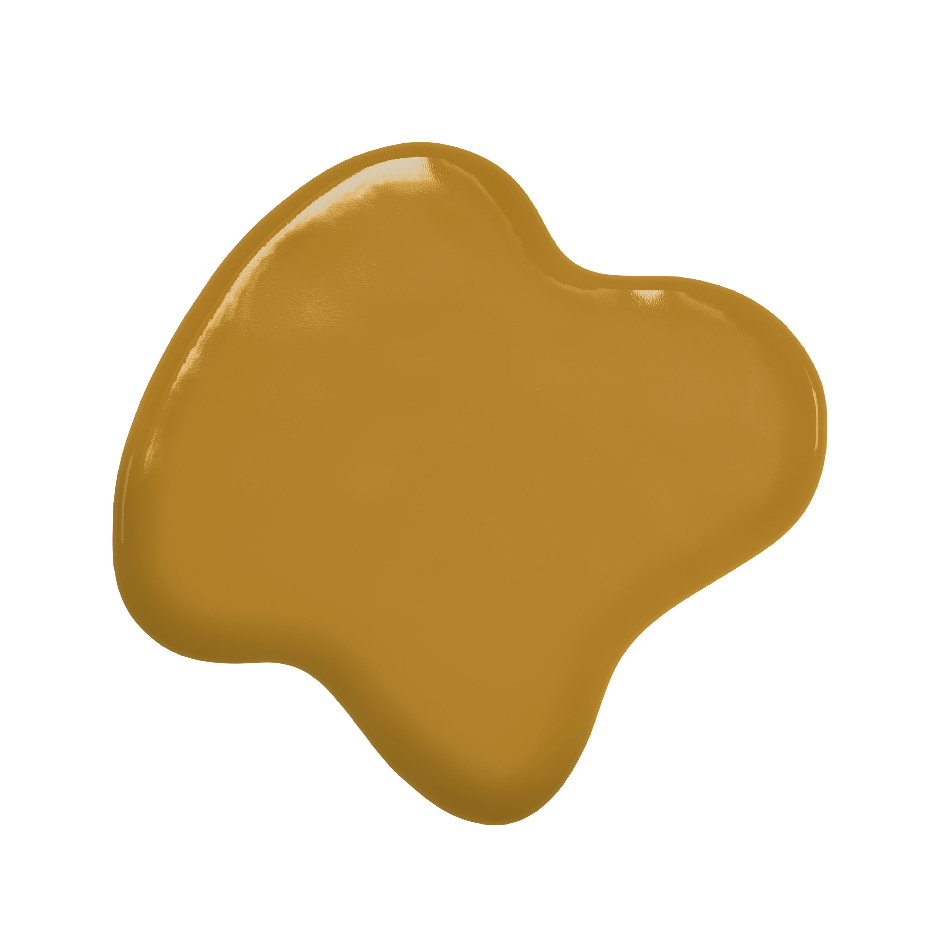 Happy Sprinkles Sprinkles Colour Mill Mustard - Oil Blend