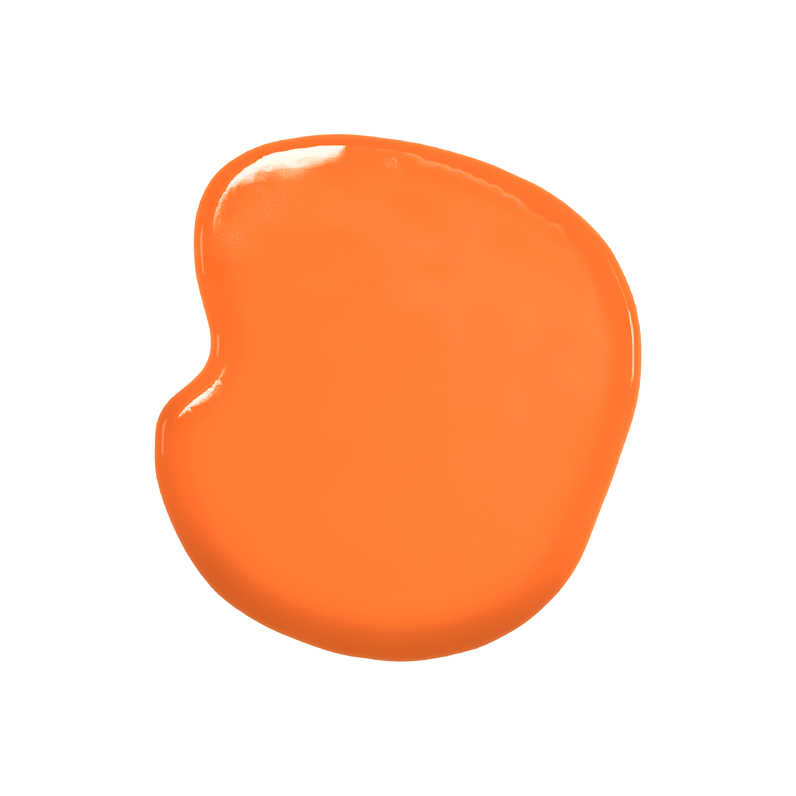 Happy Sprinkles Sprinkles Colour Mill Orange - Oil Blend