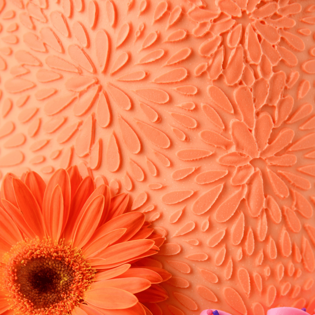 Happy Sprinkles Sprinkles Colour Mill Orange - Oil Blend