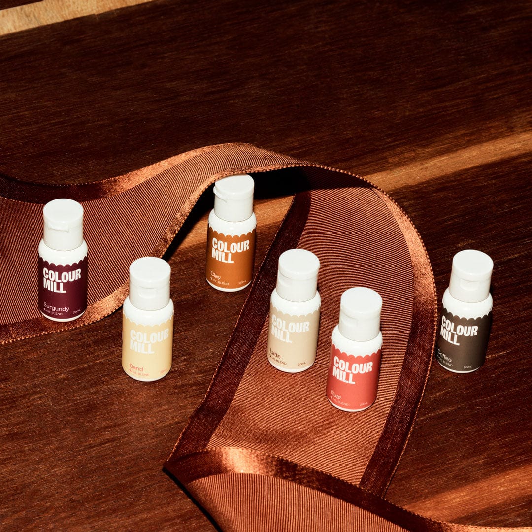 Set Happy Sprinkles Colour Mill Outback