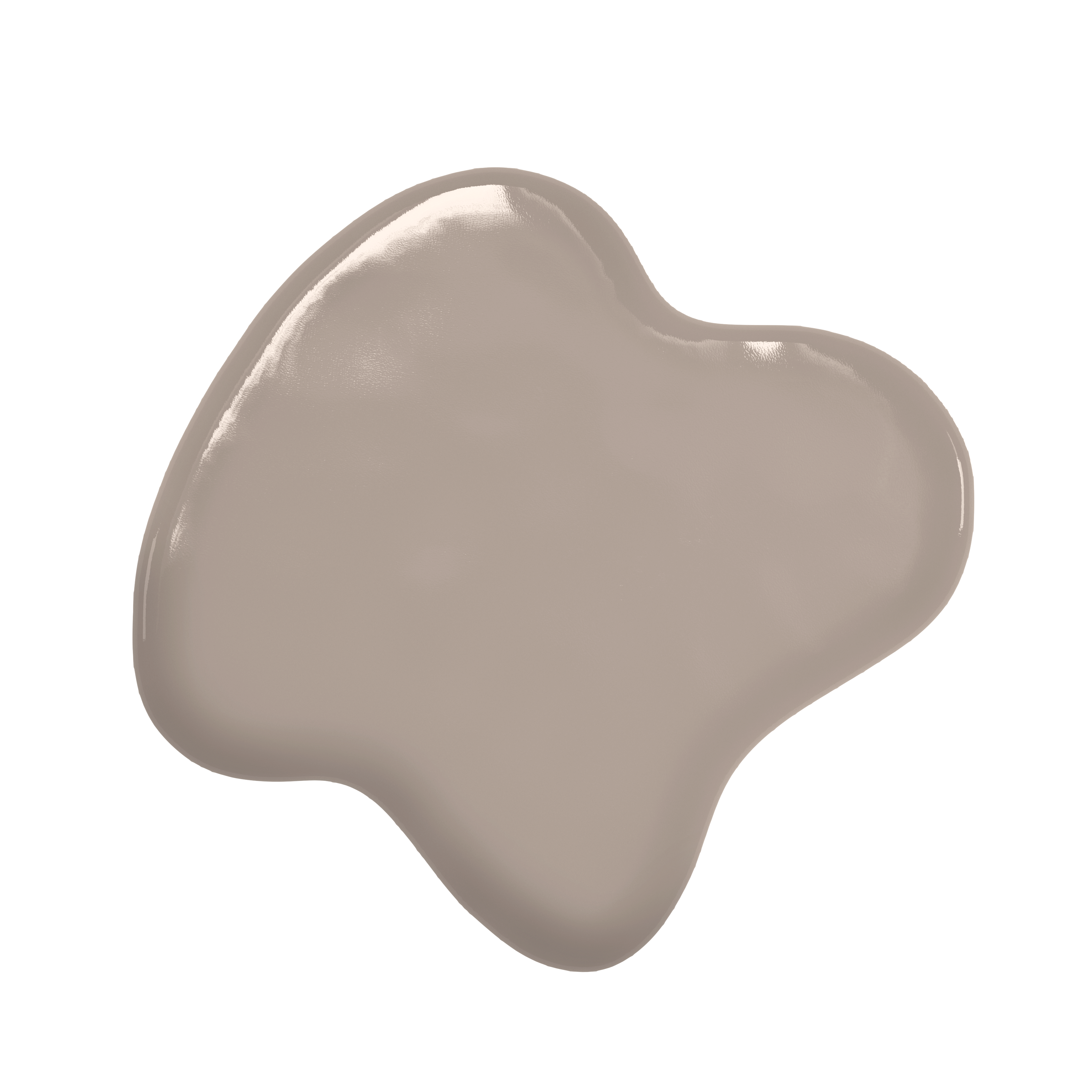 Happy Sprinkles Sprinkles Colour Mill Pebble - Miscela di olii