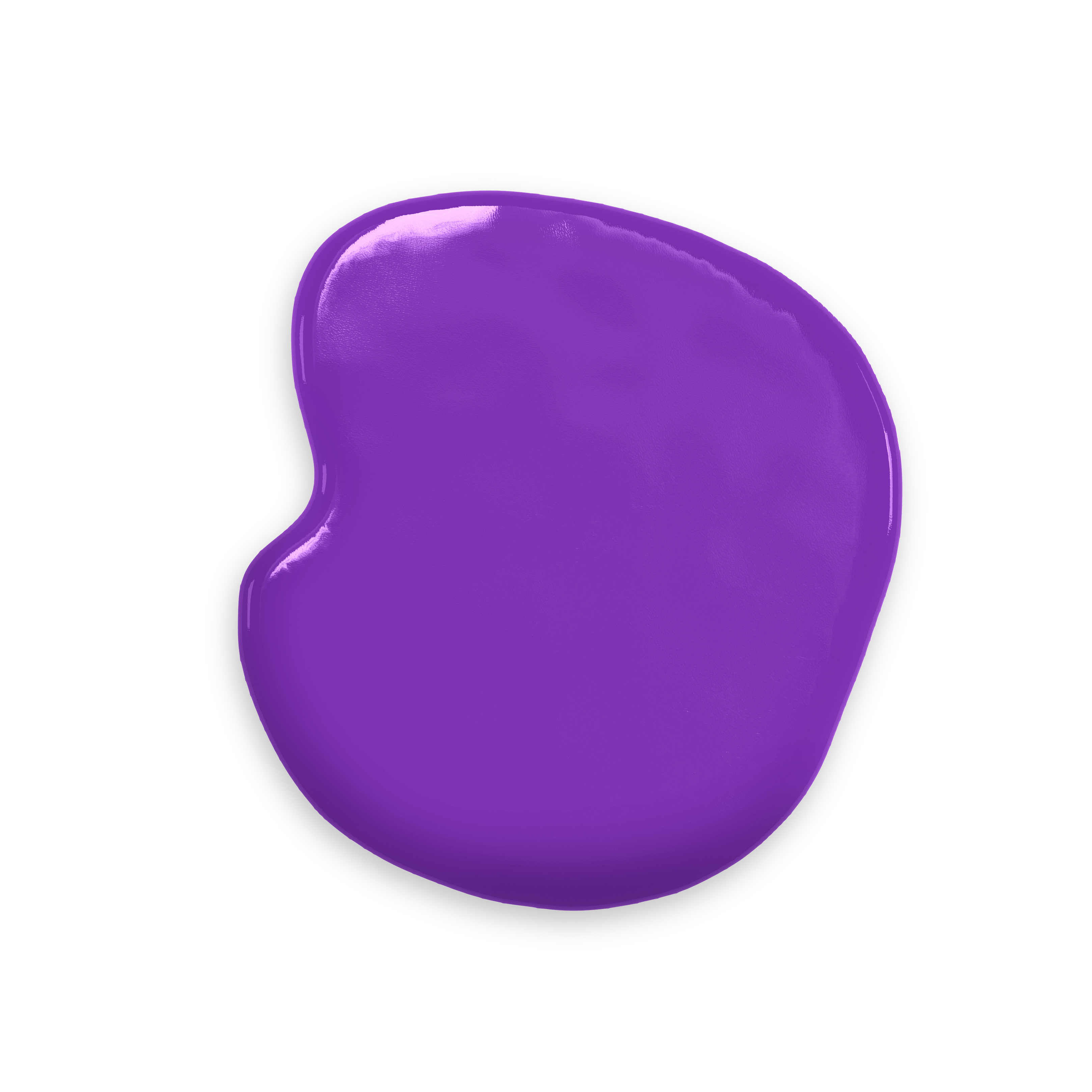 Happy Sprinkles Sprinkles Colour Mill Purple - Oil Blend