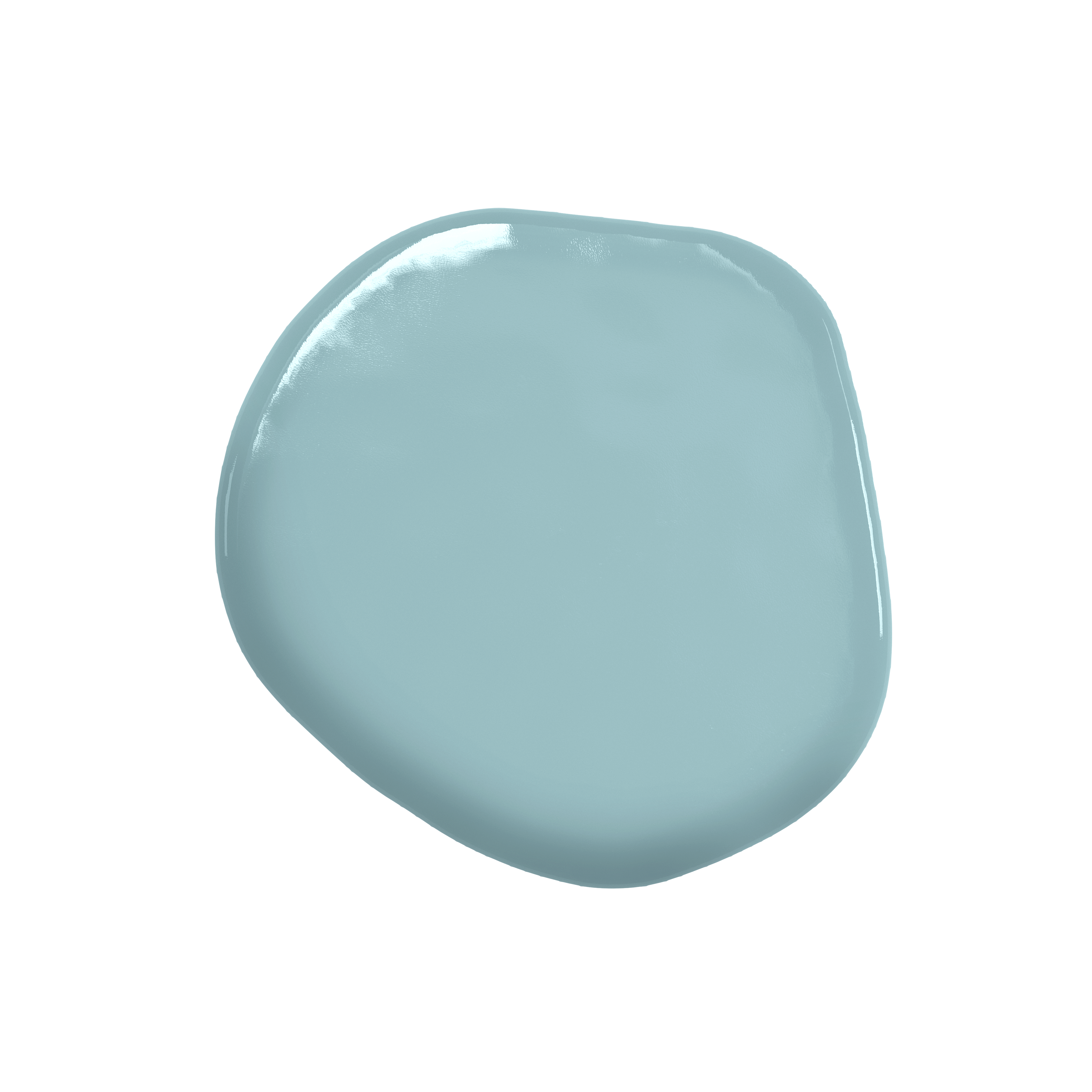 Happy Sprinkles Colour Mill Sea Mist - Miscela di olii