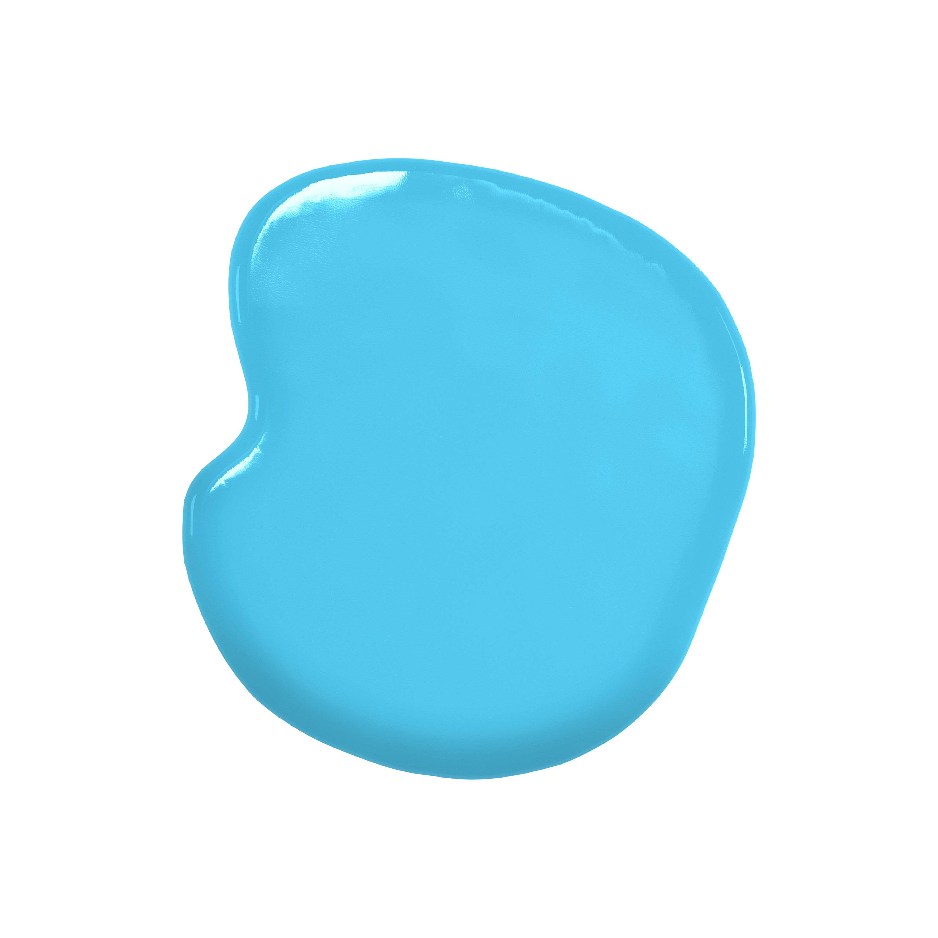 Happy Sprinkles Sprinkles Colour Mill Sky Blue - Oil Blend