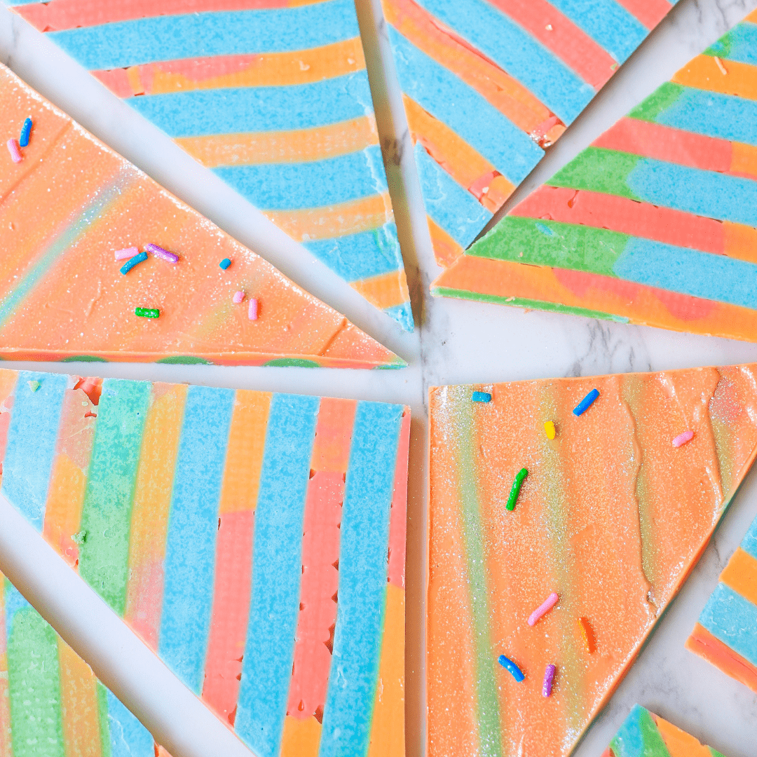 Happy Sprinkles Sprinkles Colour Mill Sky Blue - Oil Blend