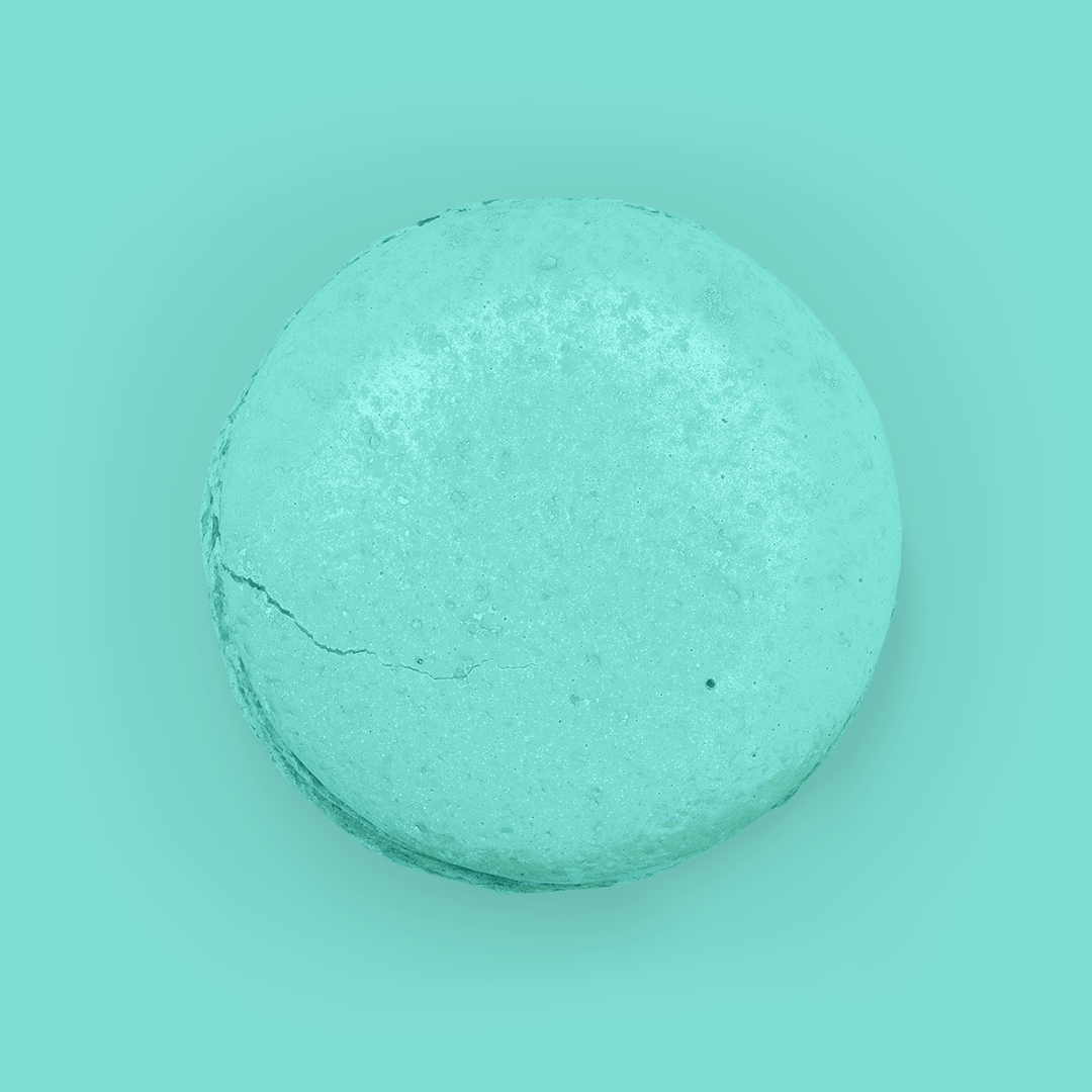 Happy Sprinkles Streusel Colour Mill Tiffany - Aqua Blend 20ml