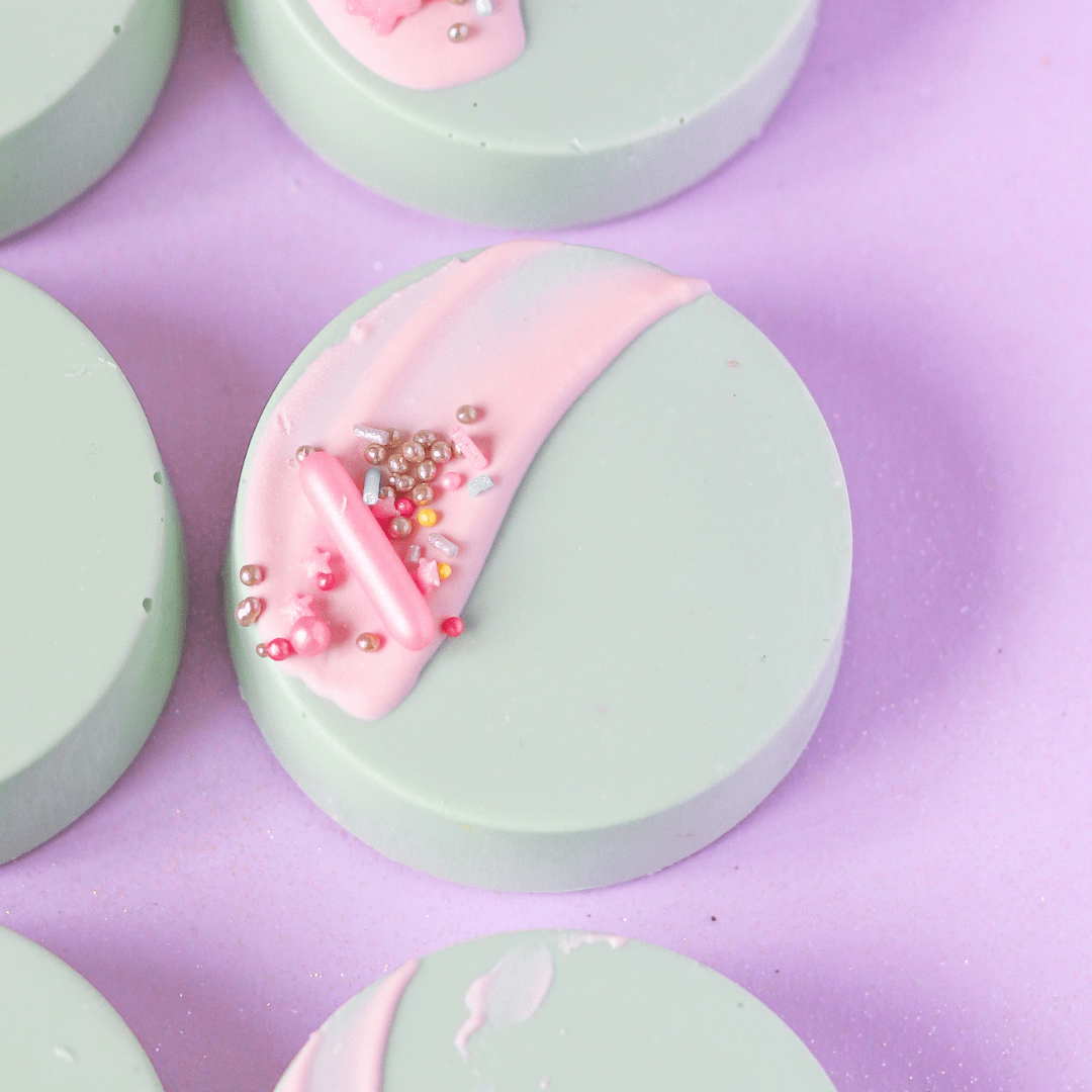 Happy Sprinkles Sprinkles Colour Mill Tiffany - Oil Blend