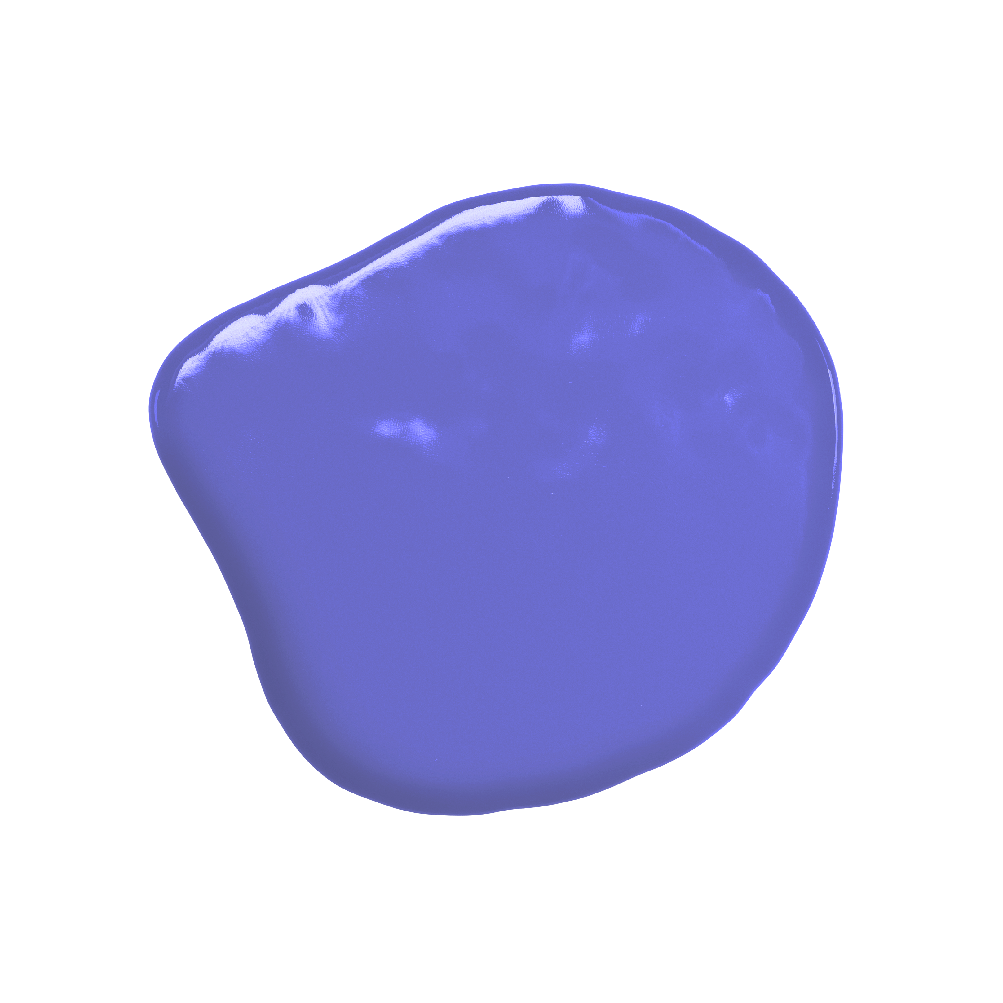 Happy Sprinkles Sprinkles Colour Mill Violet - Oil Blend
