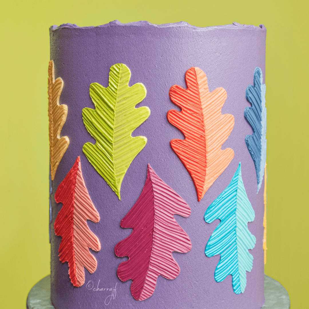 Happy Sprinkles Sprinkles Colour Mill Violet - Oil Blend
