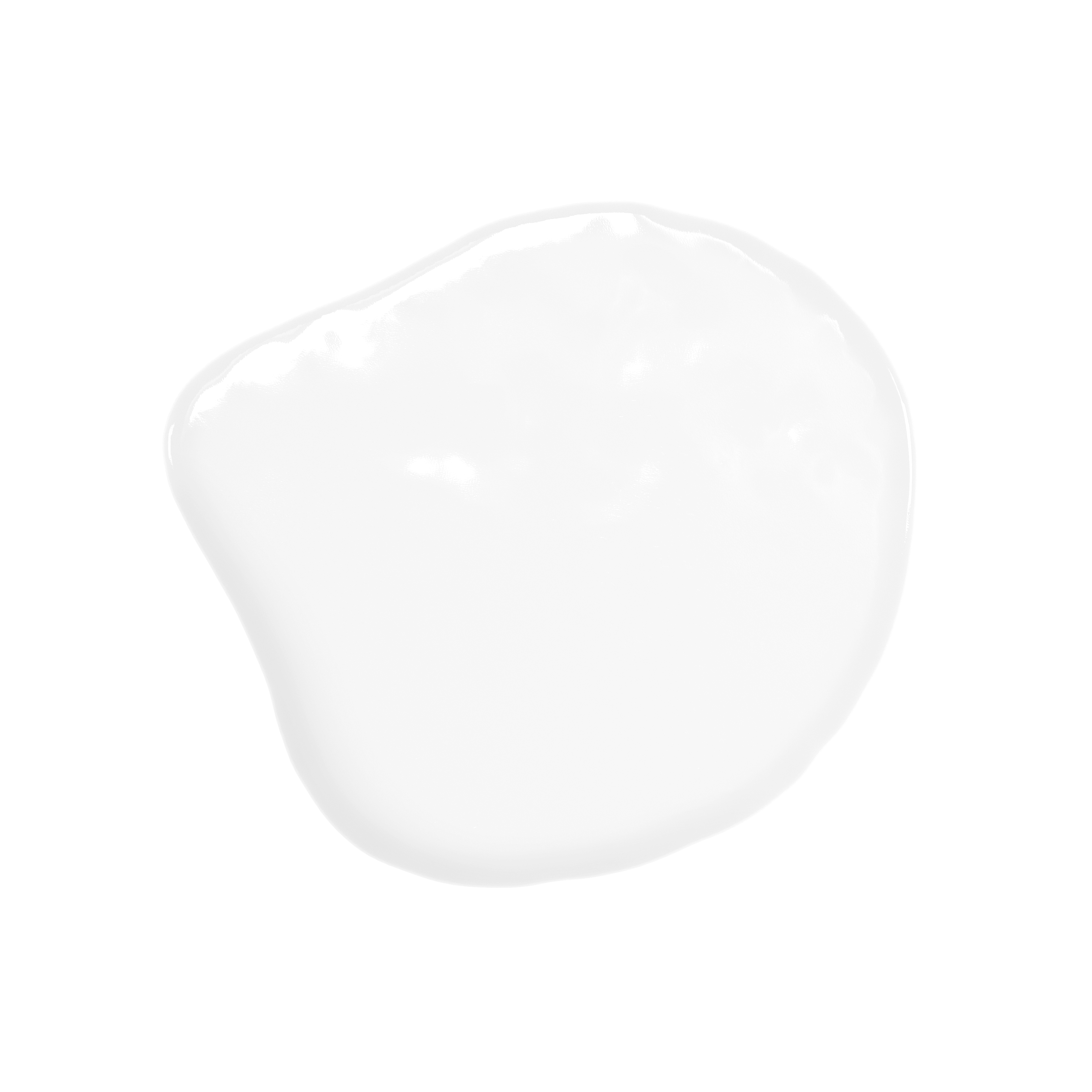 Happy Sprinkles Sprinkles Colour Mill White - Oil Blend