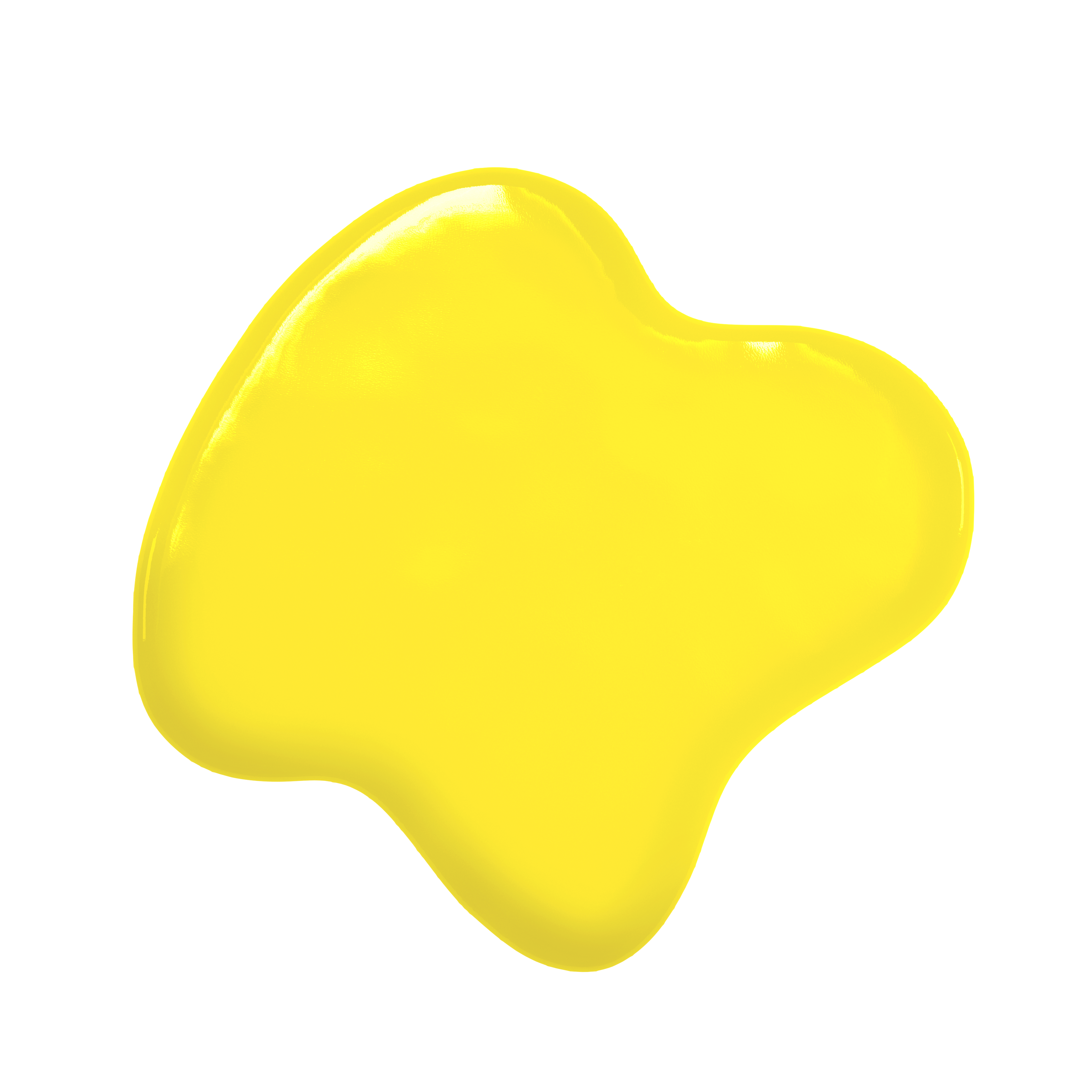 Happy Sprinkles Sprinkles Colour Mill Yellow - Oil Blend