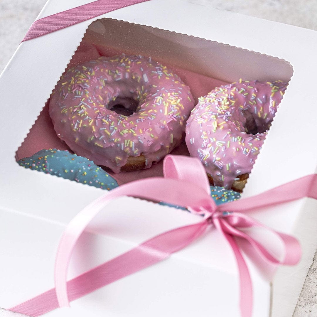 Happy Sprinkles Sprinkles donut baking set