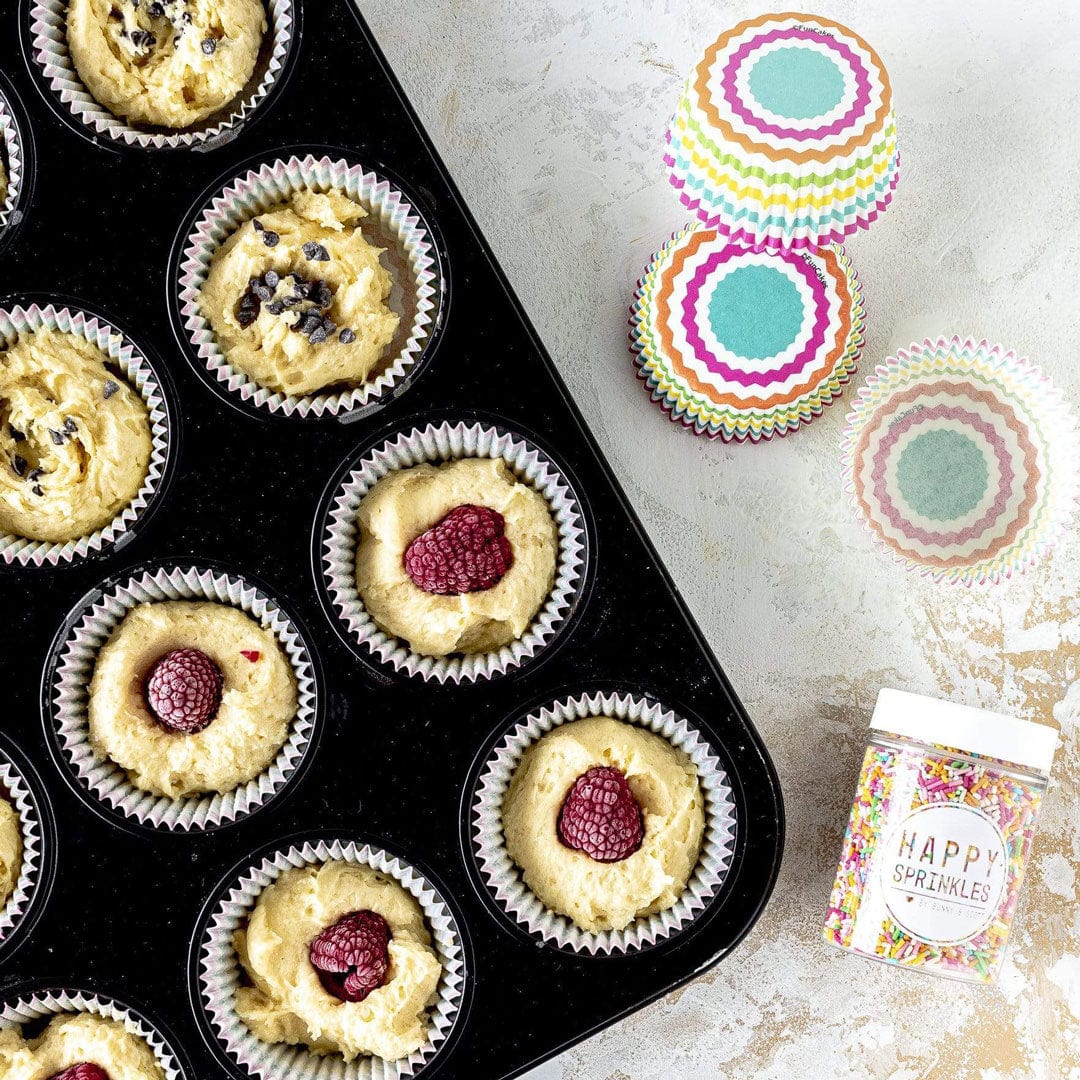 Happy Sprinkles Sprinkles school enrollment baking set
