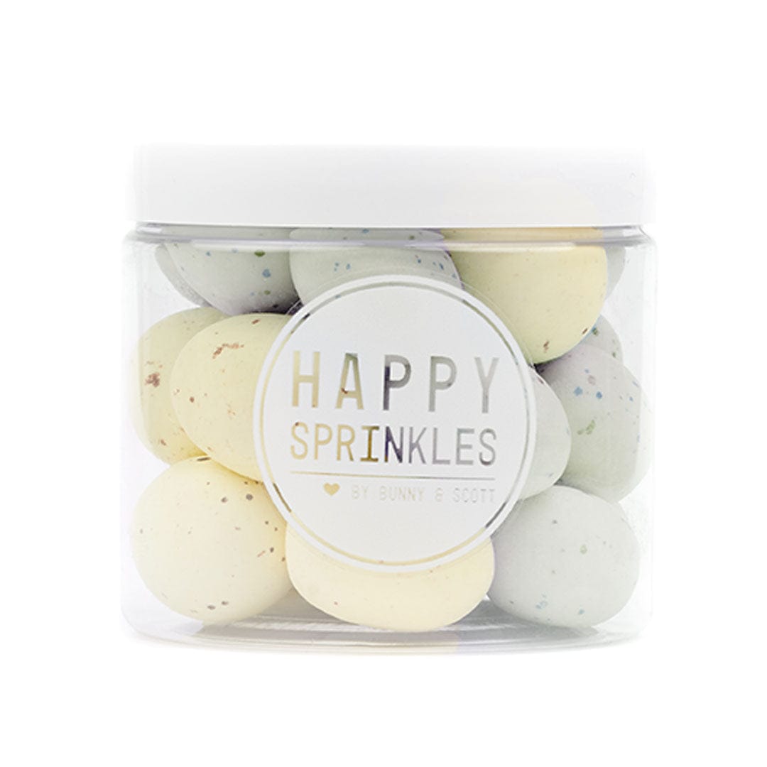 Happy Sprinkles Sprinkles Enthusiast (160g) Mrs & Mr Bunny