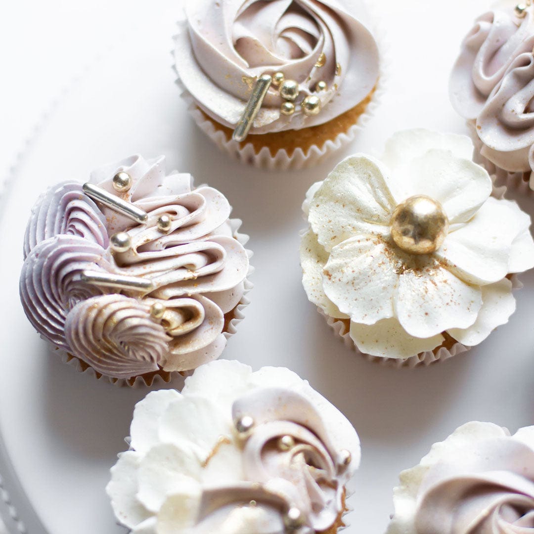 Happy Sprinkles Streusel Happy Sparkle Glitzer Gold